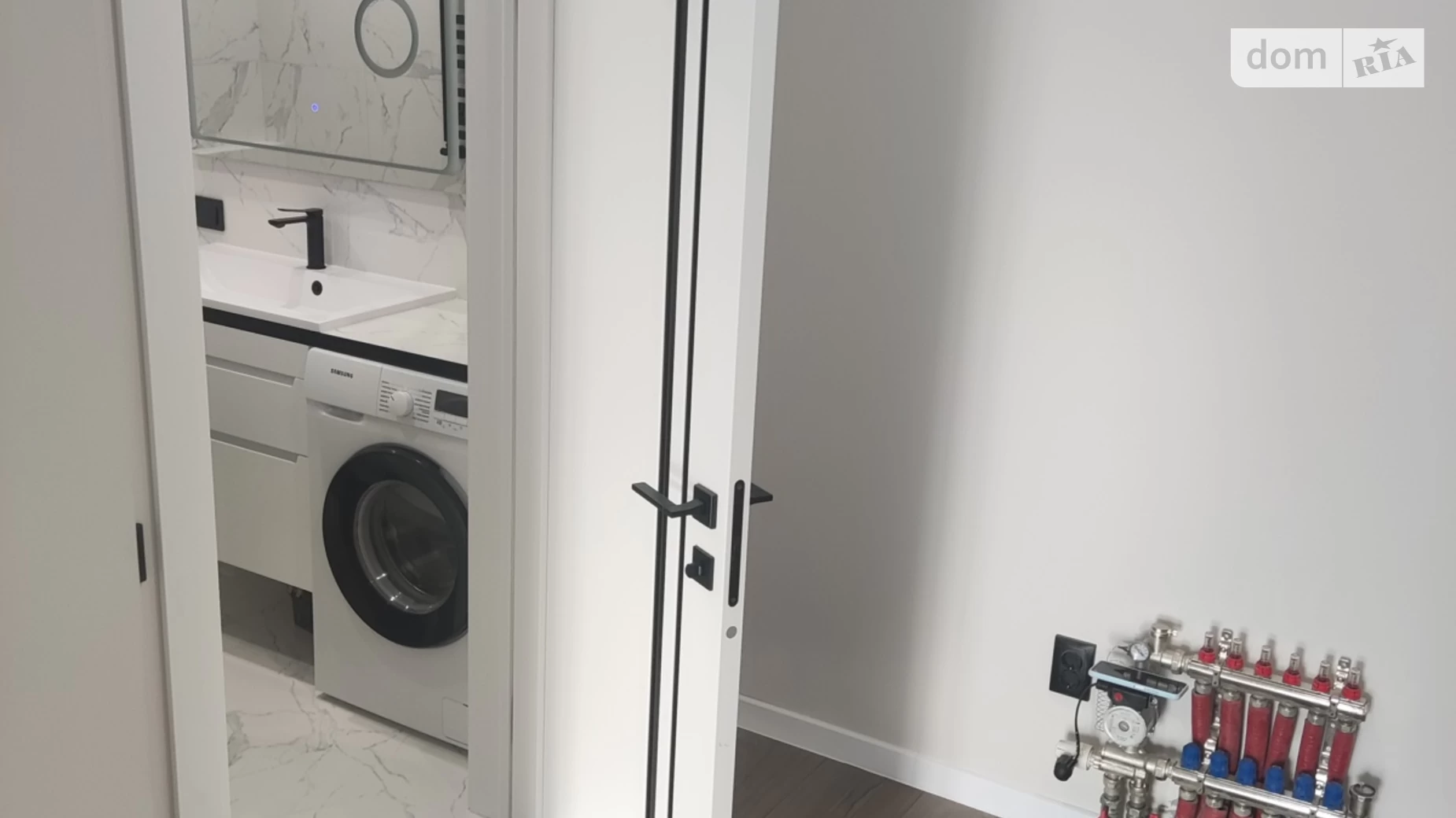 Продается 2-комнатная квартира 52 кв. м в Винниках, ул. Кольцевая, 1 - фото 3