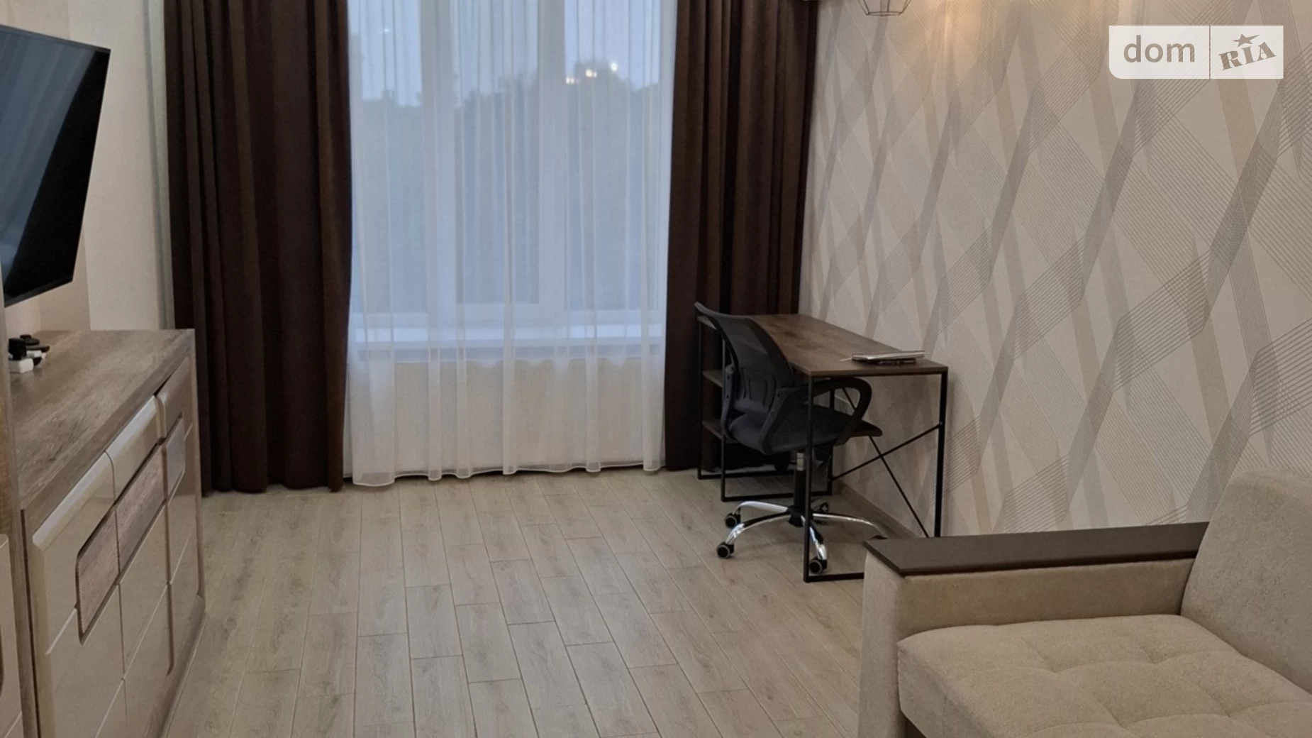 Сдается в аренду 1-комнатная квартира 43 кв. м в Кропивницком, ул. Героев-спасателей(Волкова), 3В - фото 2