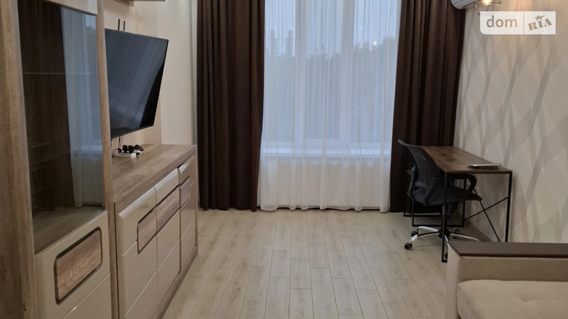 Сдается в аренду 1-комнатная квартира 43 кв. м в Кропивницком, ул. Героев-спасателей(Волкова), 3В - фото 3