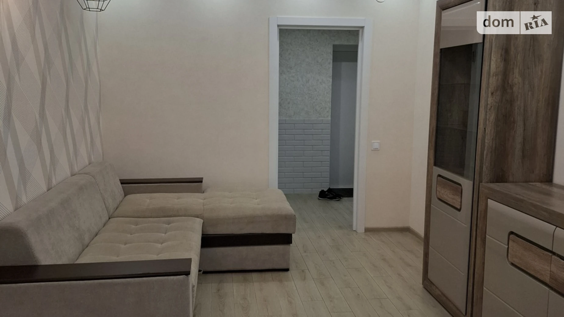 Сдается в аренду 1-комнатная квартира 43 кв. м в Кропивницком, ул. Героев-спасателей(Волкова), 3В - фото 4