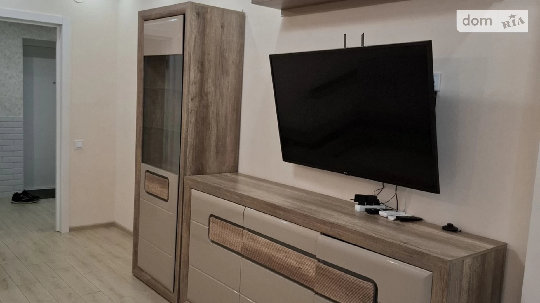 Сдается в аренду 1-комнатная квартира 43 кв. м в Кропивницком, ул. Героев-спасателей(Волкова), 3В - фото 5