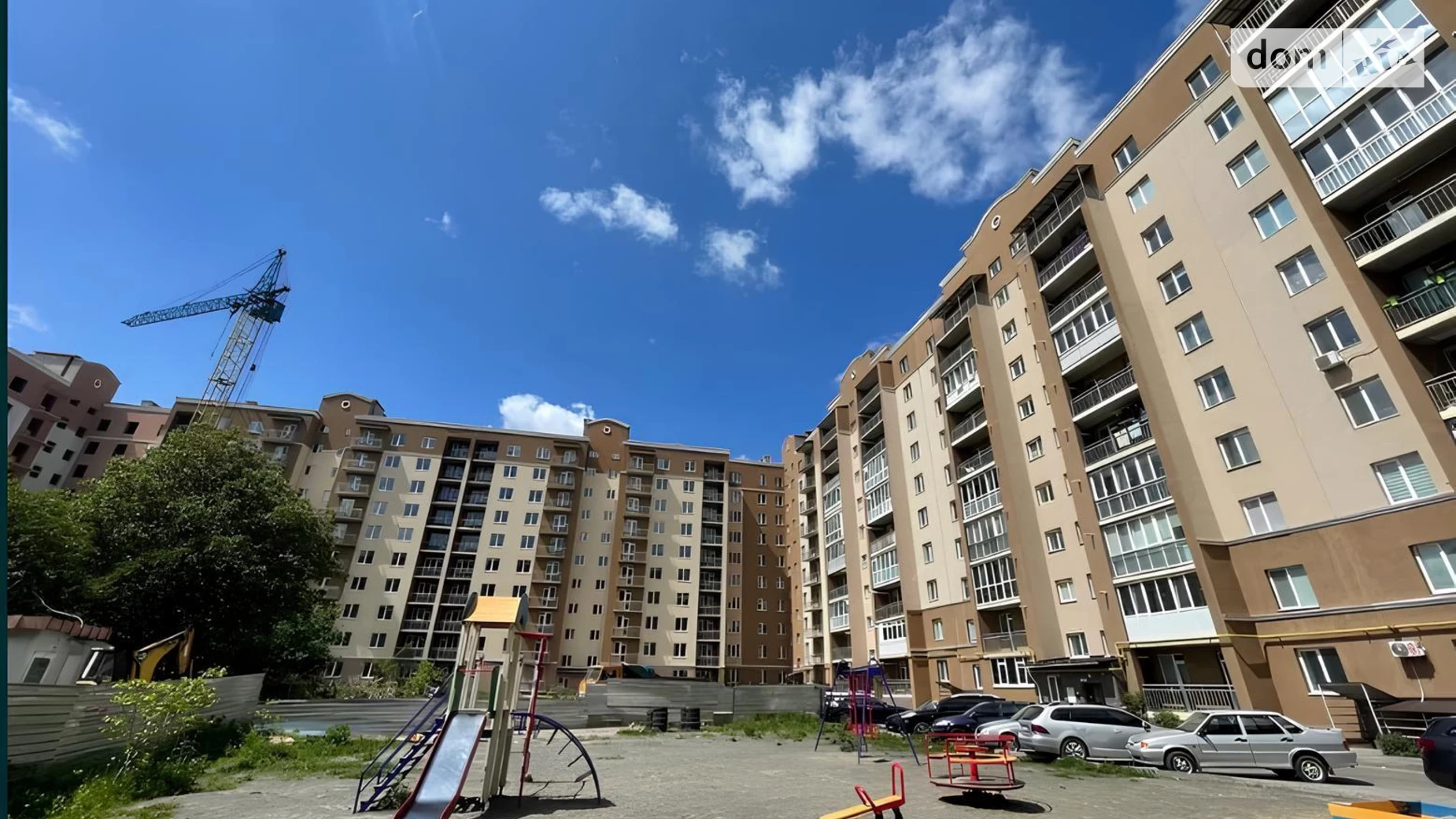 Продается 2-комнатная квартира 65 кв. м в Хмельницком, ул. Шевченко, 46 - фото 2