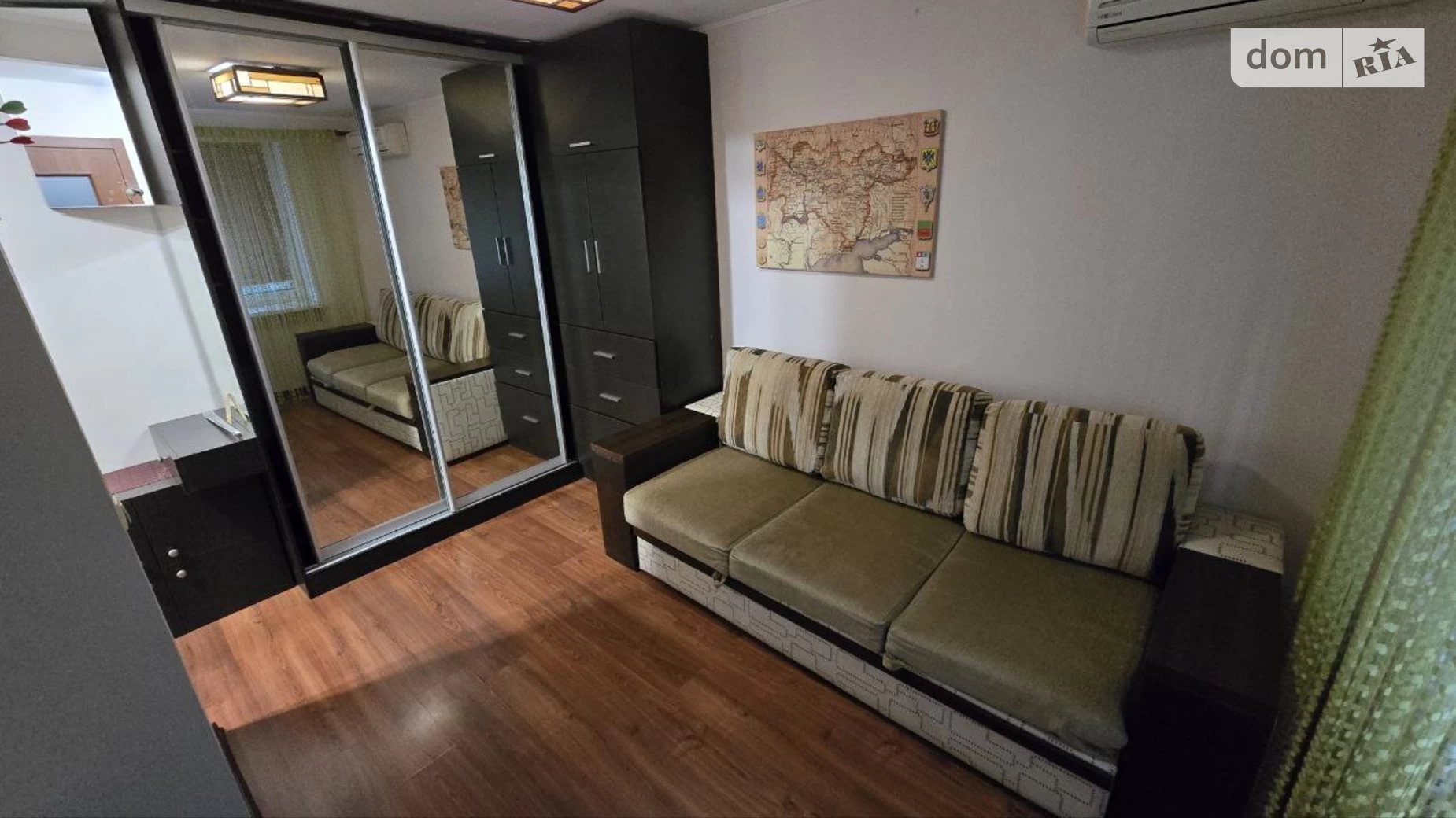 Продається 1-кімнатна квартира 21.3 кв. м у Дніпрі, вул. Вознесенська, 25 - фото 2