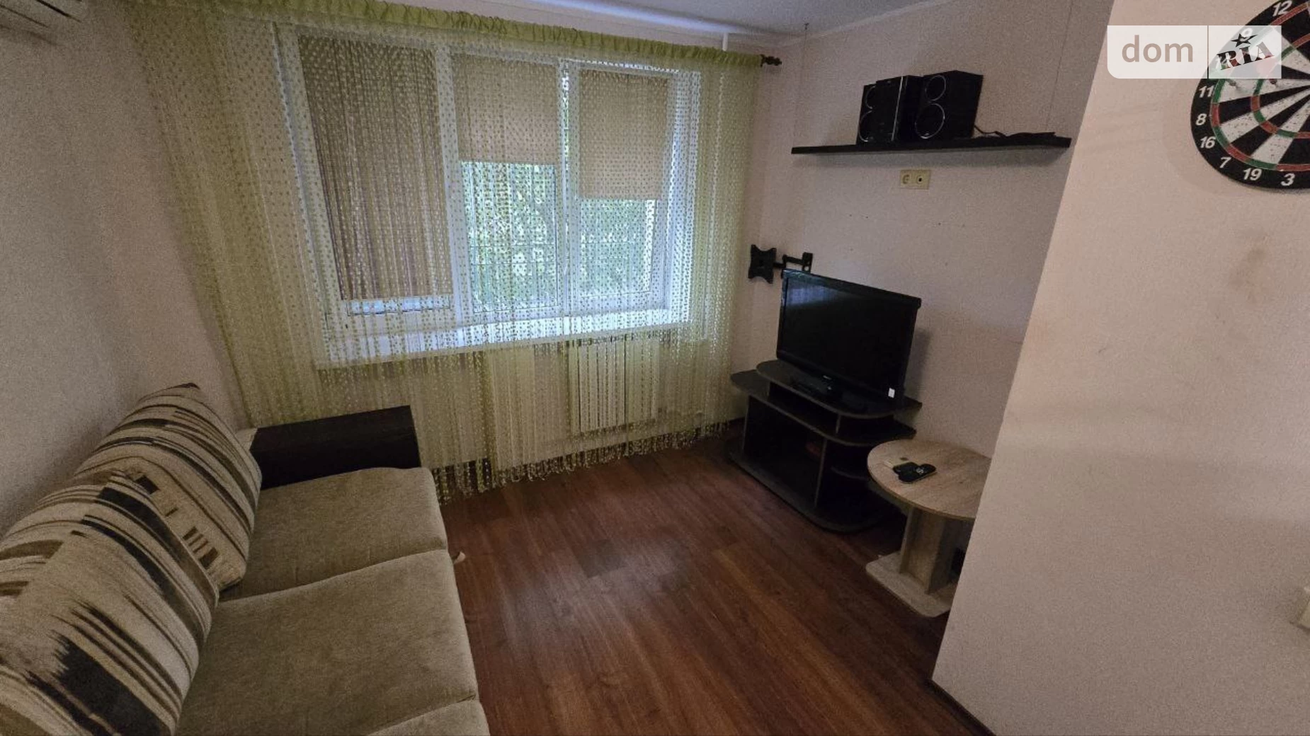 Продається 1-кімнатна квартира 21.3 кв. м у Дніпрі, вул. Вознесенська, 25 - фото 3