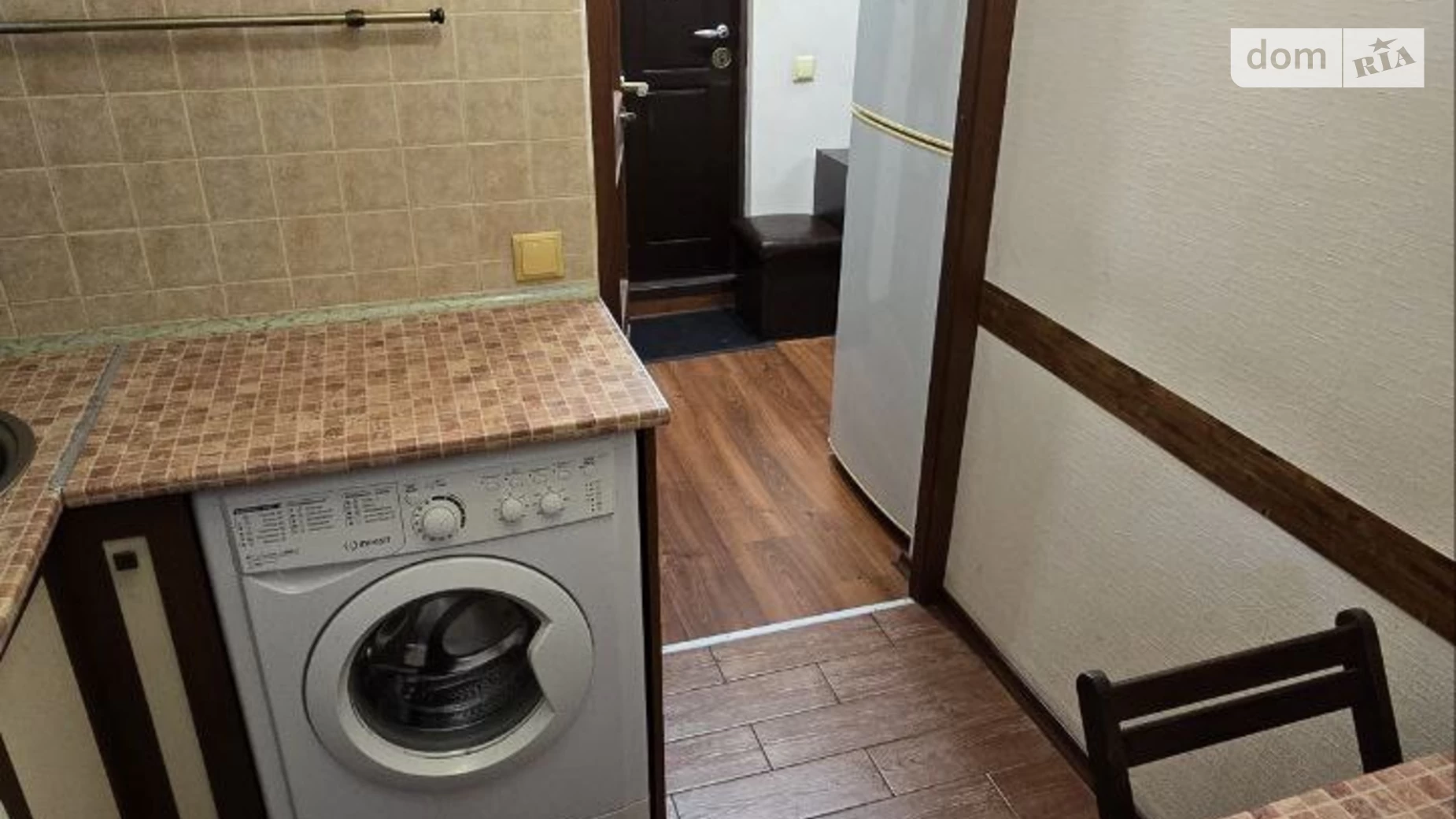 Продається 1-кімнатна квартира 21.3 кв. м у Дніпрі, вул. Вознесенська, 25 - фото 5