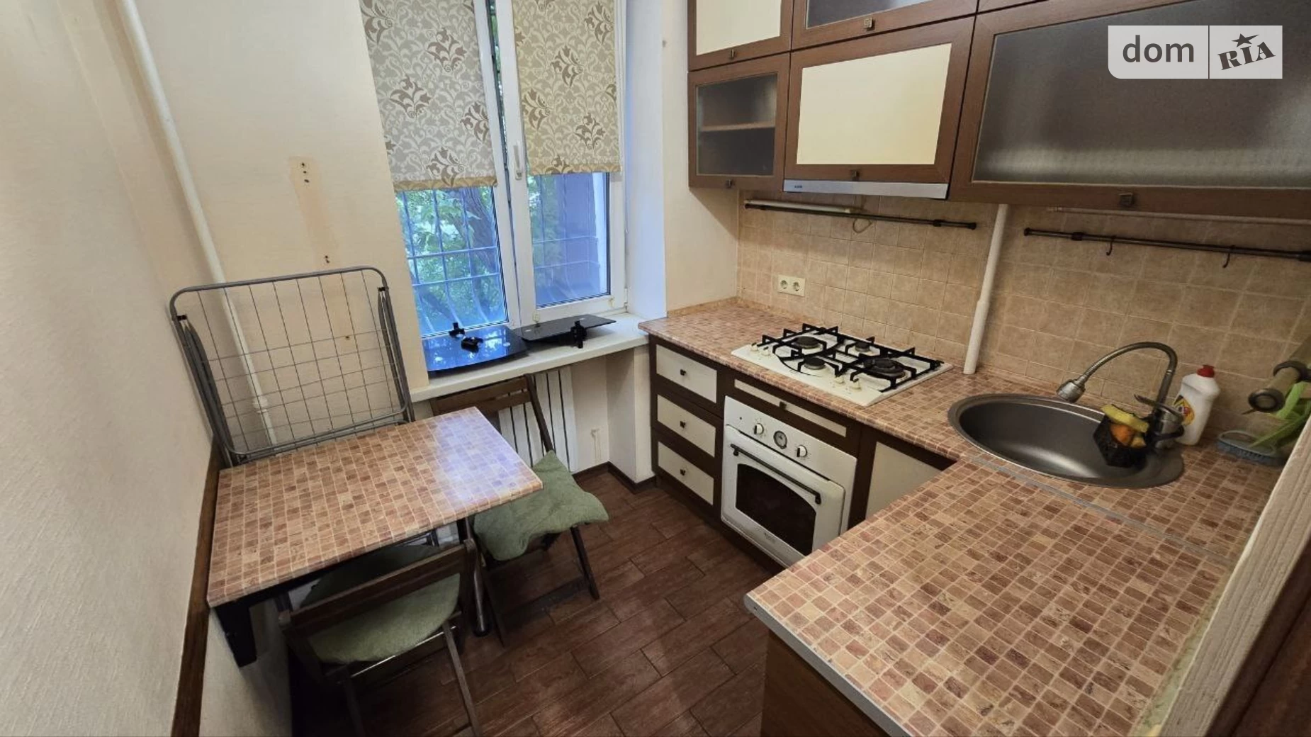 Продається 1-кімнатна квартира 21.3 кв. м у Дніпрі, вул. Вознесенська, 25 - фото 4