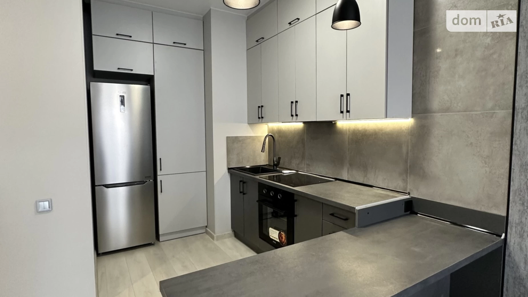 Продається 1-кімнатна квартира 43 кв. м у Одесі, вул. Генуезька, 1/1 - фото 4