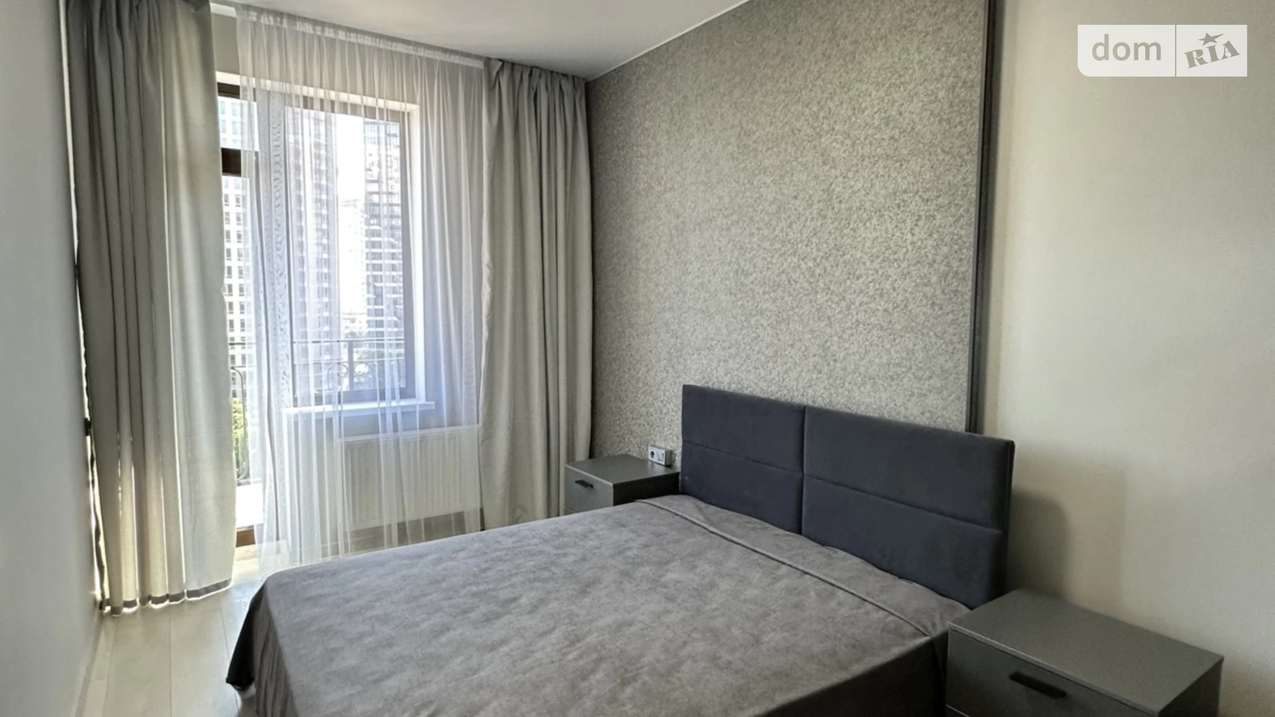 Продається 1-кімнатна квартира 43 кв. м у Одесі, вул. Генуезька, 1/1 - фото 5