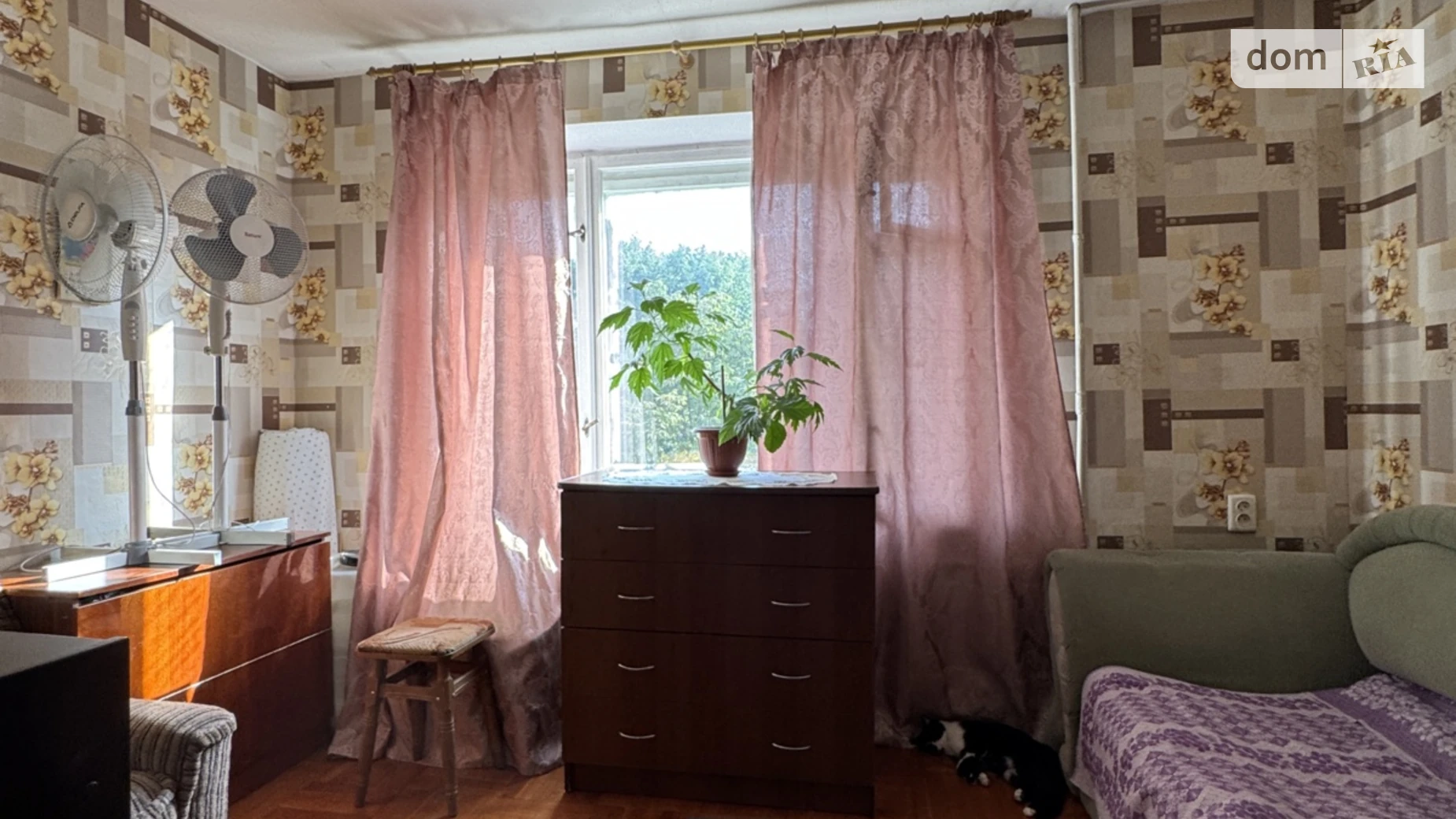 Продается 3-комнатная квартира 64.6 кв. м в Хмельницком, просп. Мира - фото 3