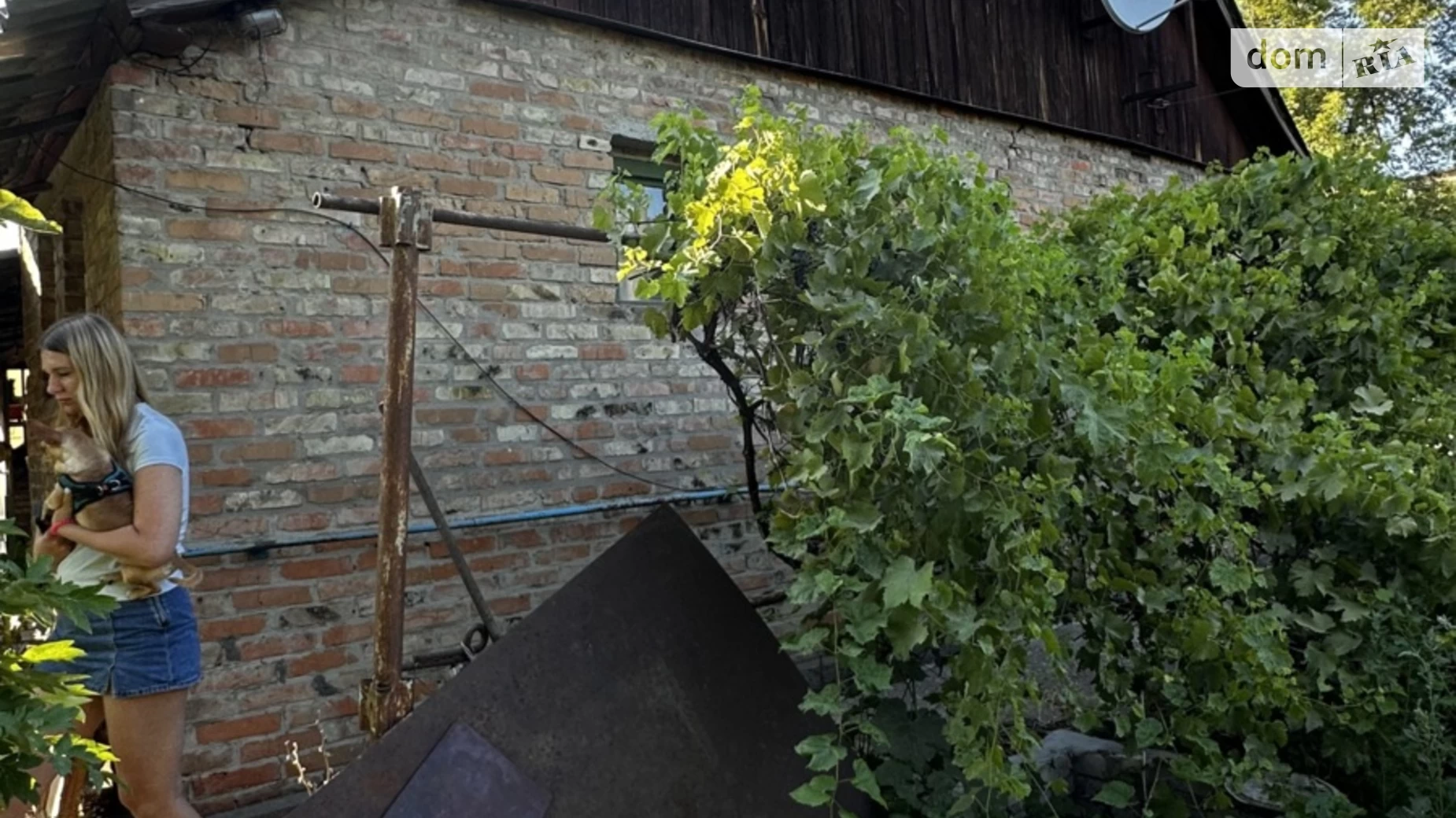 Продается дом на 2 этажа 52.2 кв. м с беседкой, цена: 21000 $ - фото 5