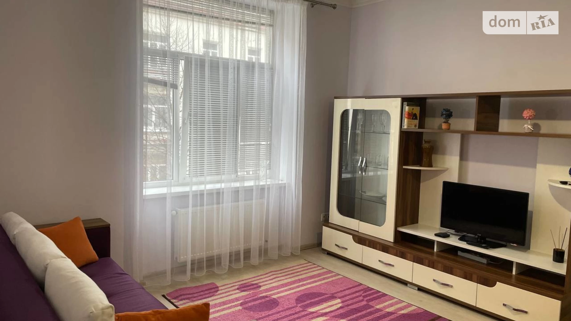 Продается 2-комнатная квартира 52 кв. м в Львове, ул. Городоцкая, 167 - фото 2