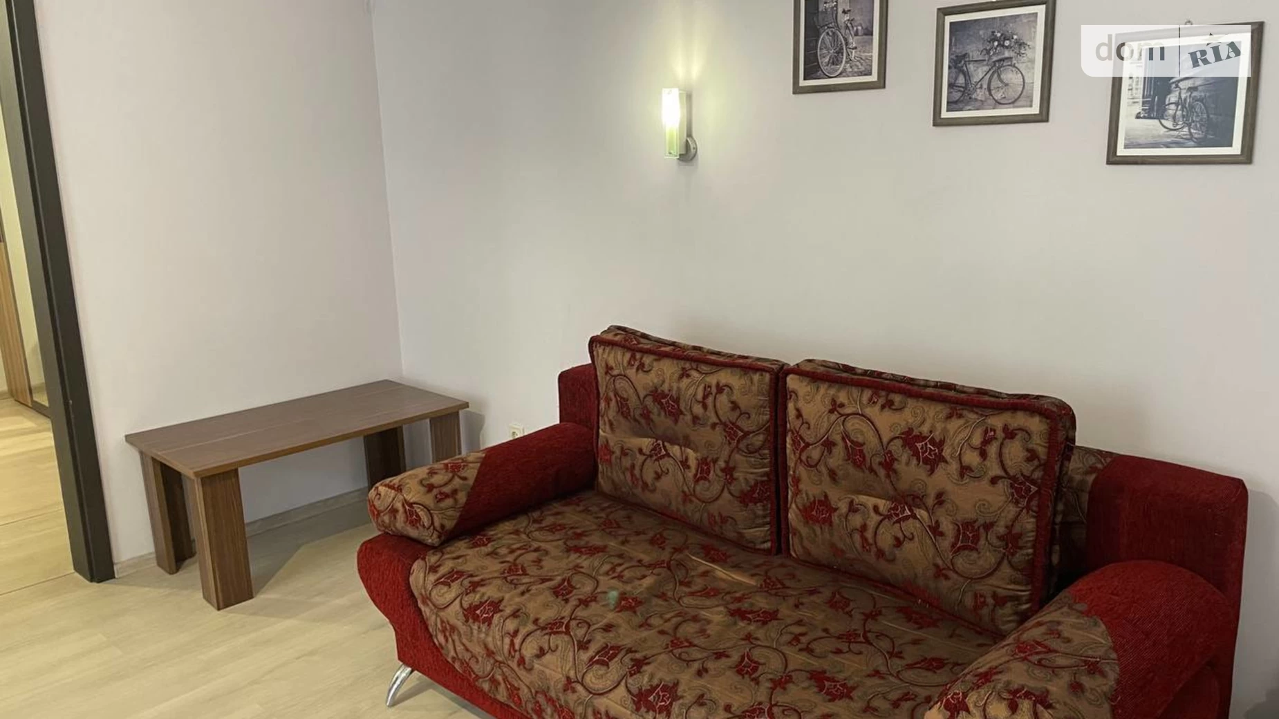 Продается 2-комнатная квартира 52 кв. м в Львове, ул. Городоцкая, 167 - фото 3