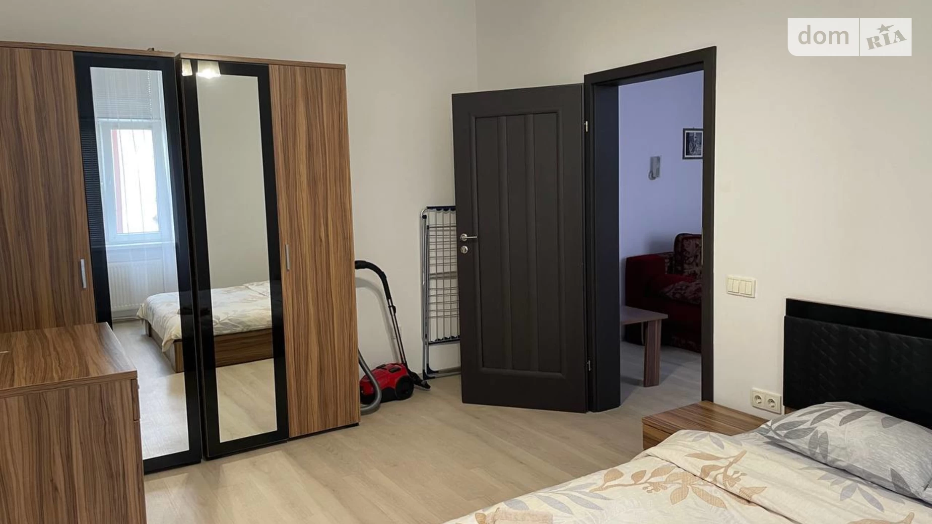 Продается 2-комнатная квартира 52 кв. м в Львове, ул. Городоцкая, 167 - фото 5