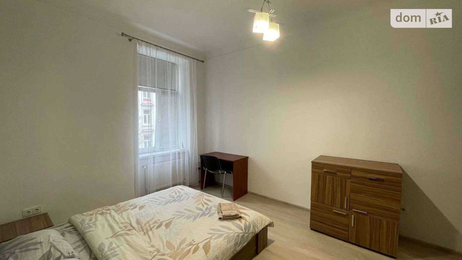 Продается 2-комнатная квартира 52 кв. м в Львове, ул. Городоцкая, 167 - фото 4