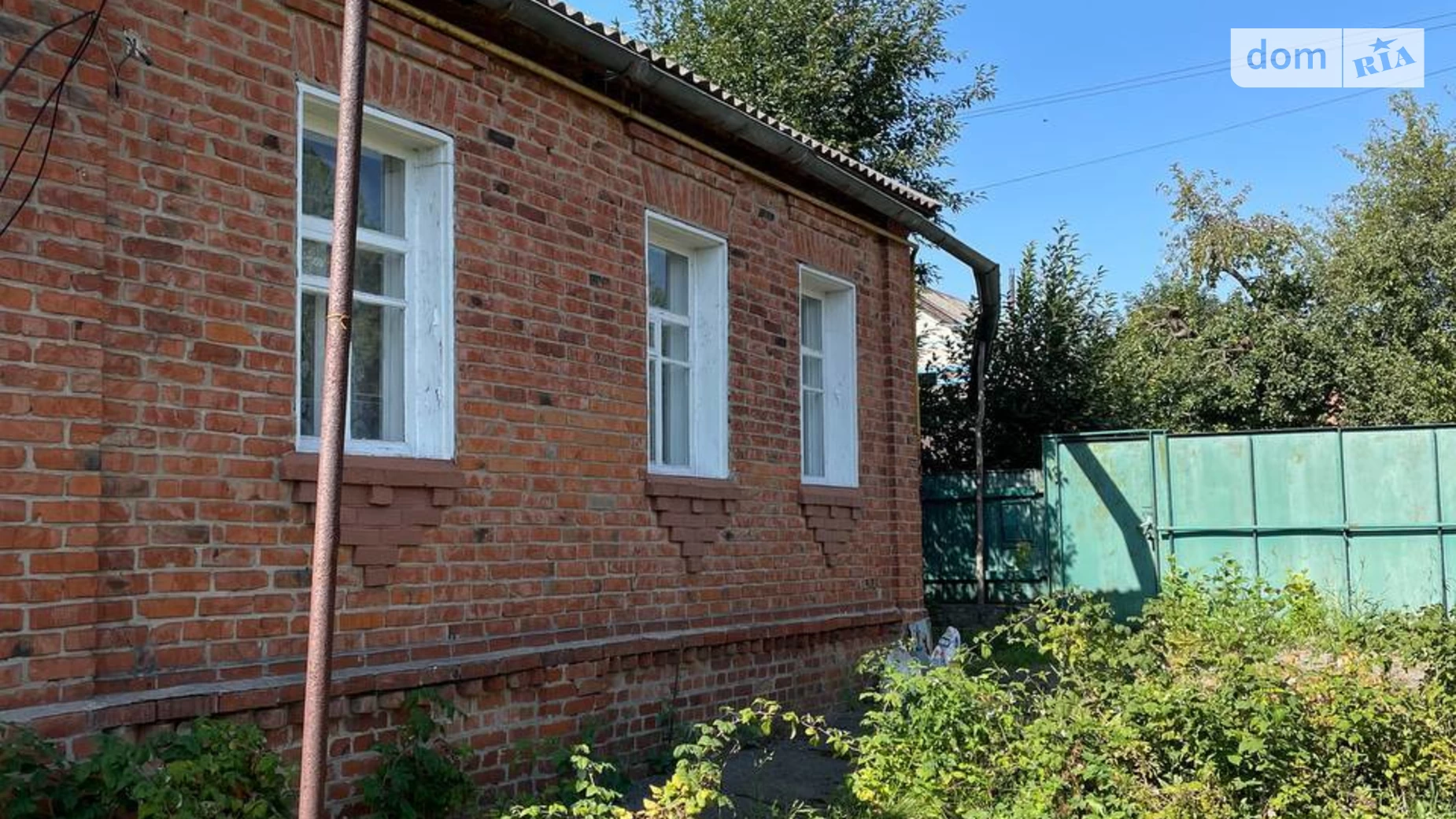 Продается одноэтажный дом 112 кв. м с подвалом, цена: 35000 $ - фото 4