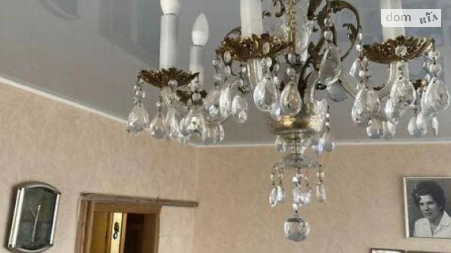 Продается 2-комнатная квартира 73.9 кв. м в Киеве, ул. Ревуцкого, 54 - фото 2