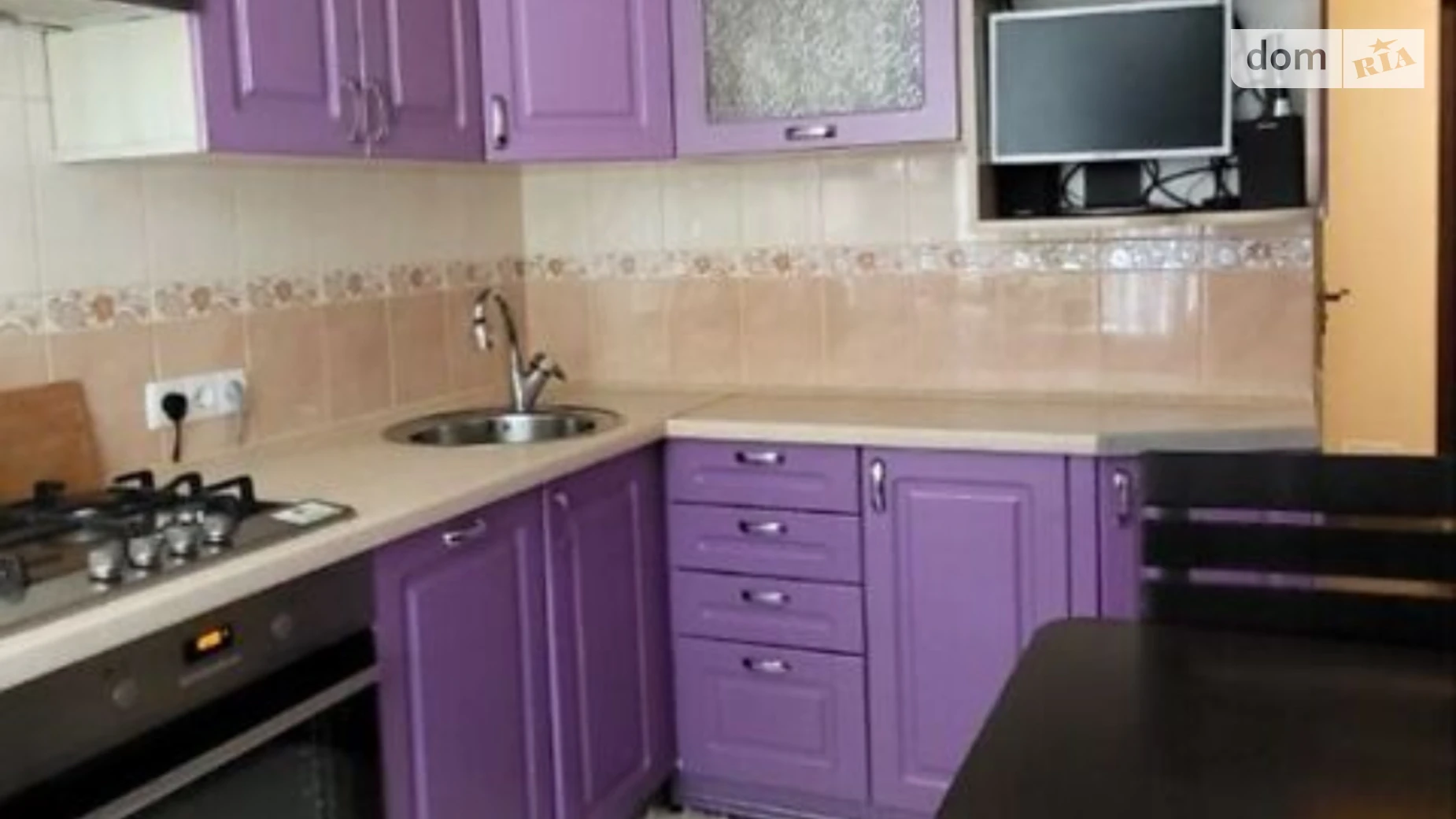 Продається 1-кімнатна квартира 37.5 кв. м у Вінниці, цена: 60000 $ - фото 3