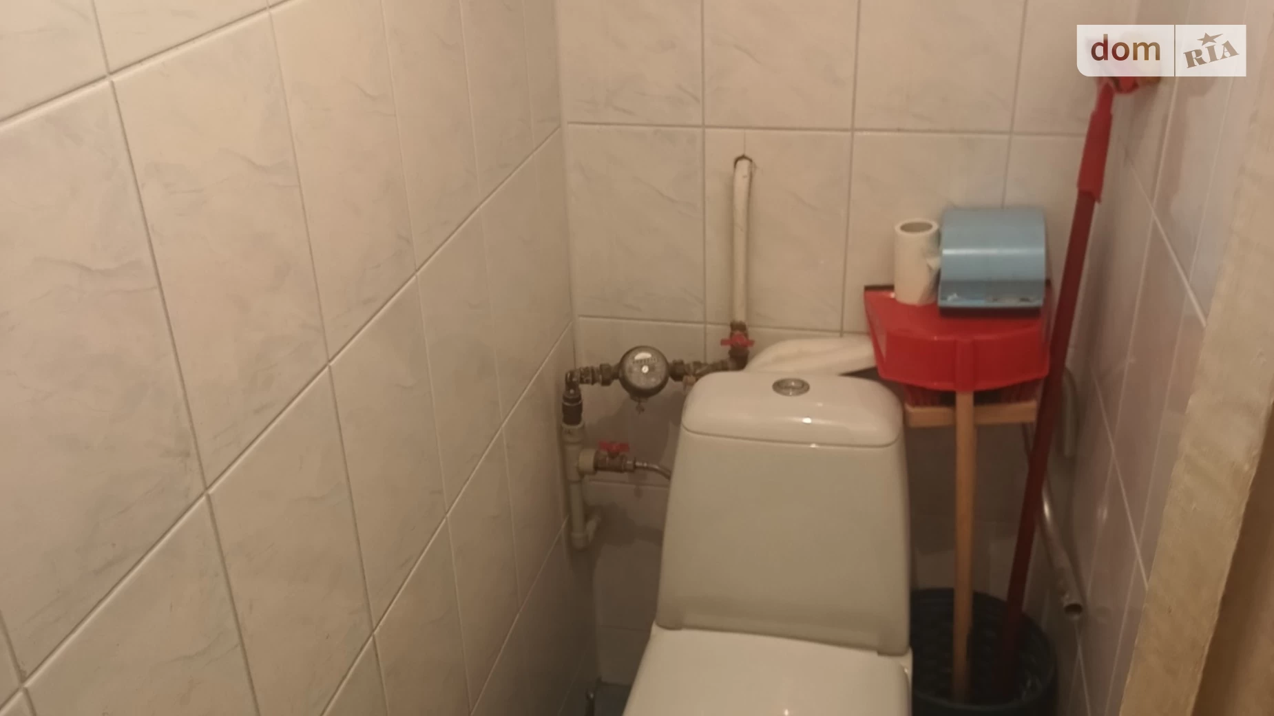 Продается 3-комнатная квартира 62.4 кв. м в Виннице, просп. Космонавтов, 35 - фото 3