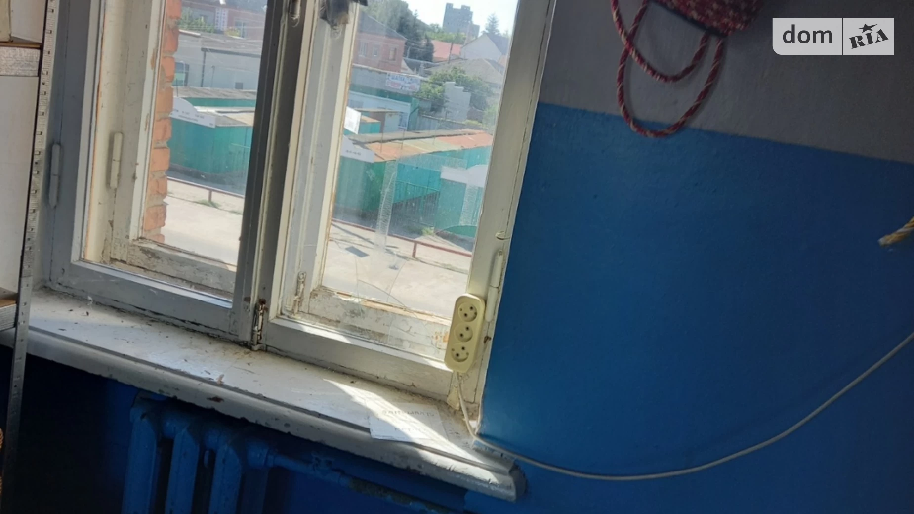 Продается 1-комнатная квартира 31.5 кв. м в, цена: 10000 $ - фото 2