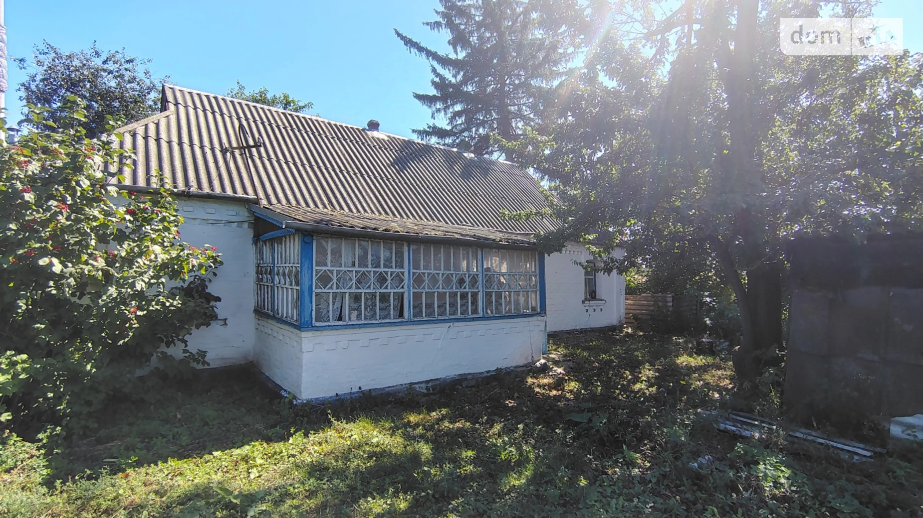 Продается одноэтажный дом 62.3 кв. м с участком, цена: 6700 $ - фото 2