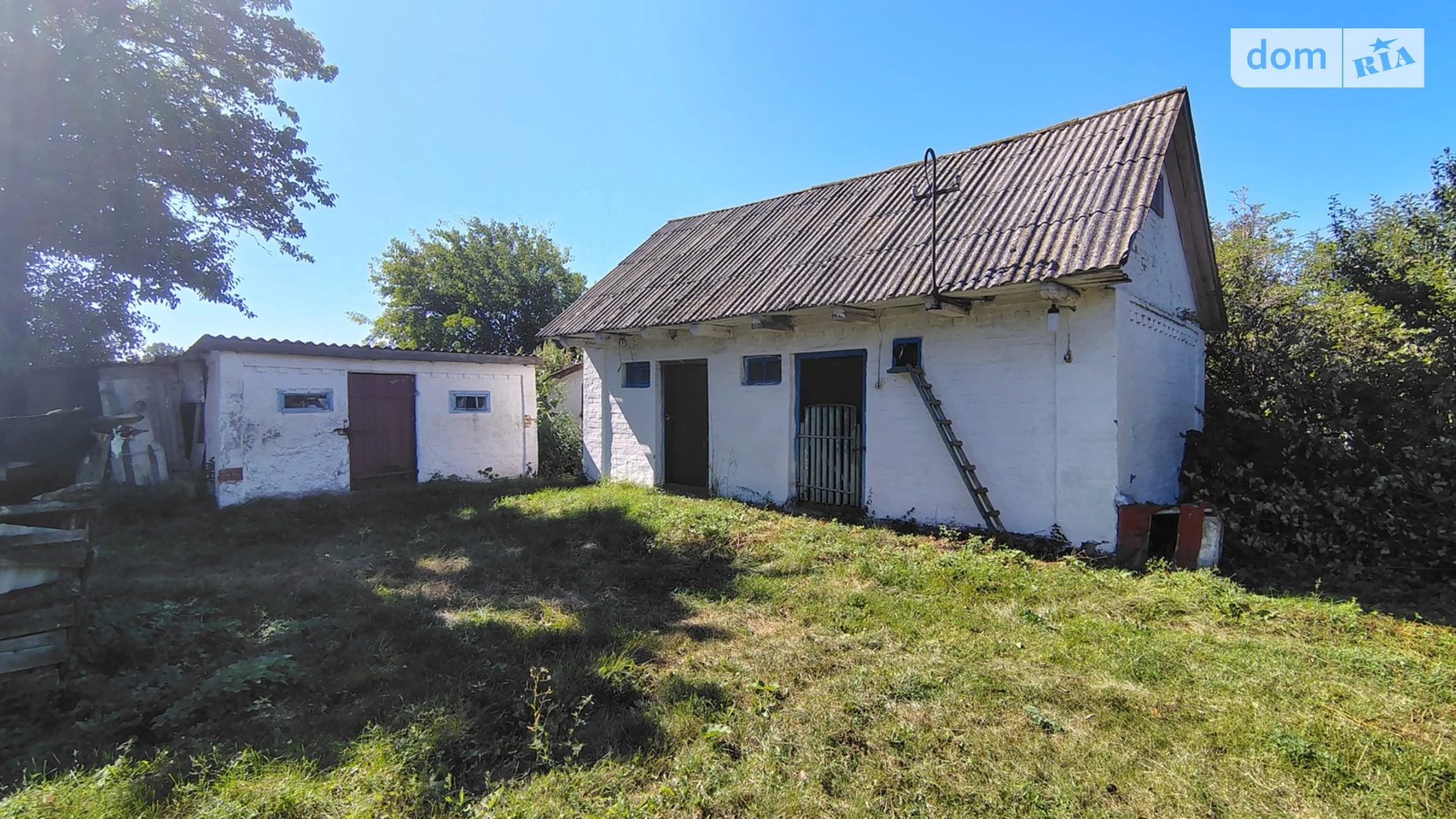 Продается одноэтажный дом 62.3 кв. м с участком, цена: 6700 $ - фото 3