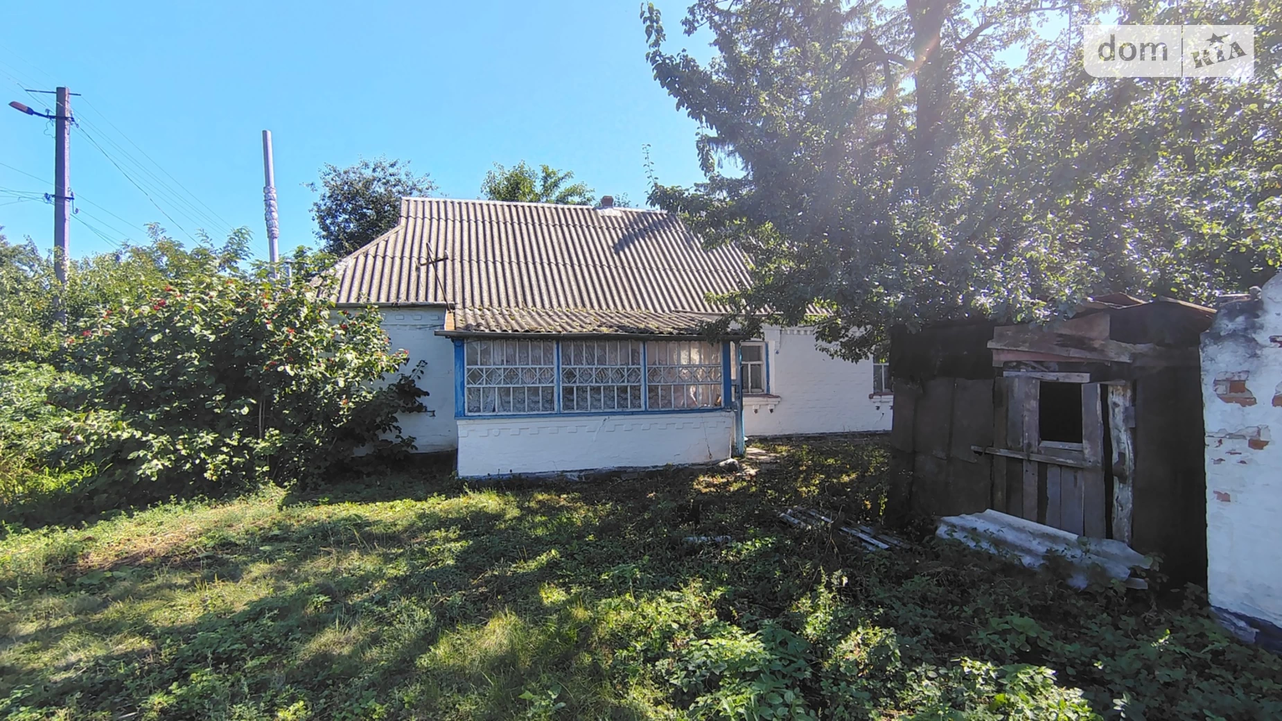 Продается одноэтажный дом 62.3 кв. м с участком, цена: 6700 $ - фото 4