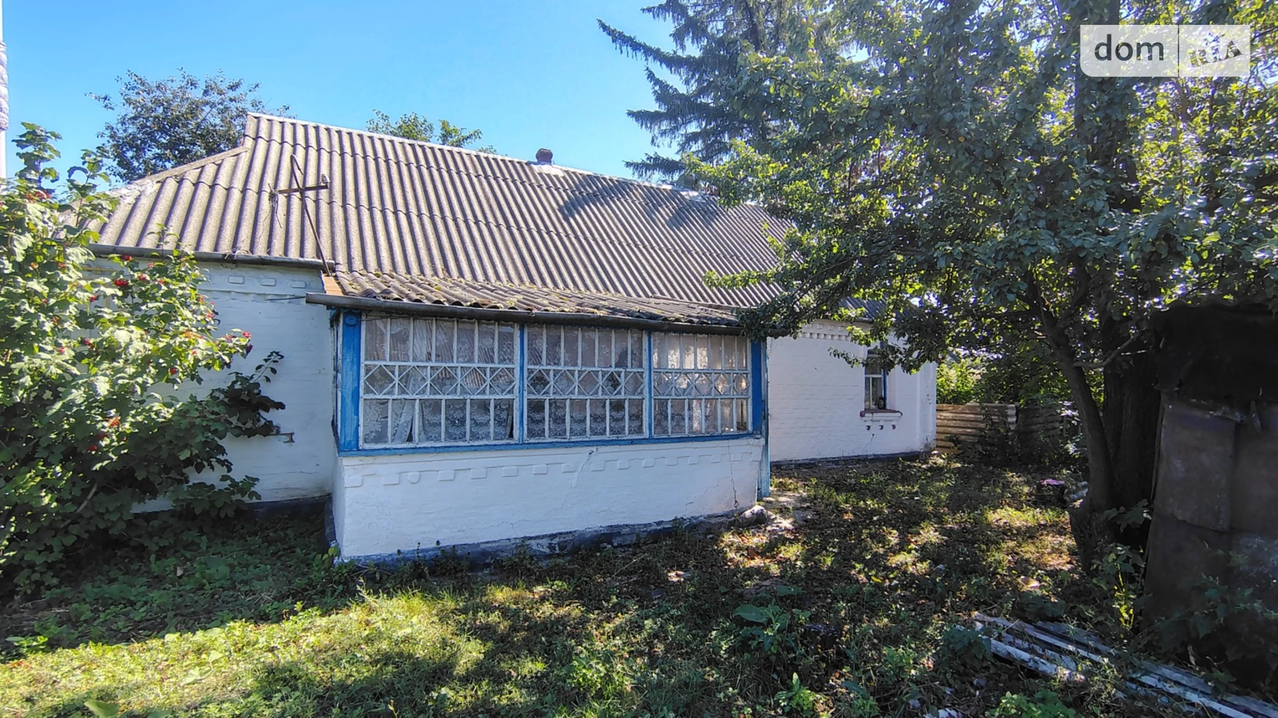 Продается одноэтажный дом 62.3 кв. м с участком, цена: 6700 $ - фото 5
