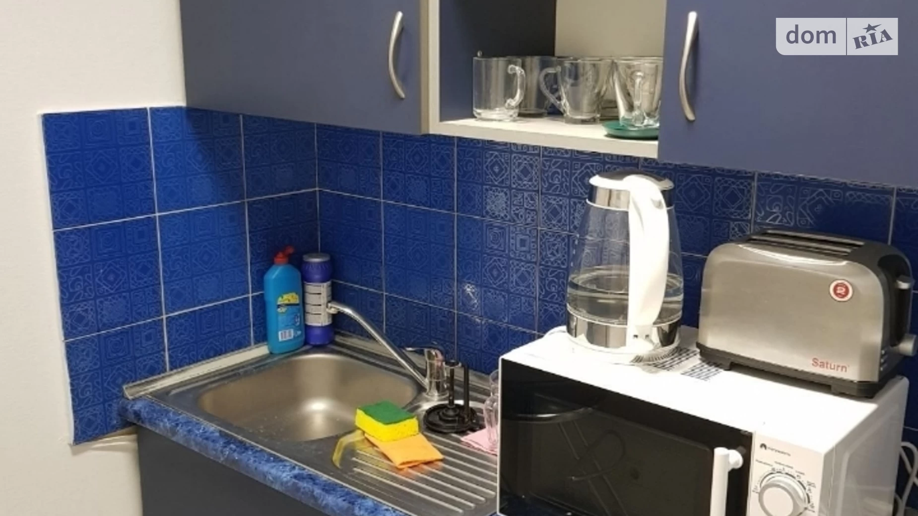 Сдается в аренду офис 87 кв. м в бизнес-центре, цена: 15000 грн - фото 5
