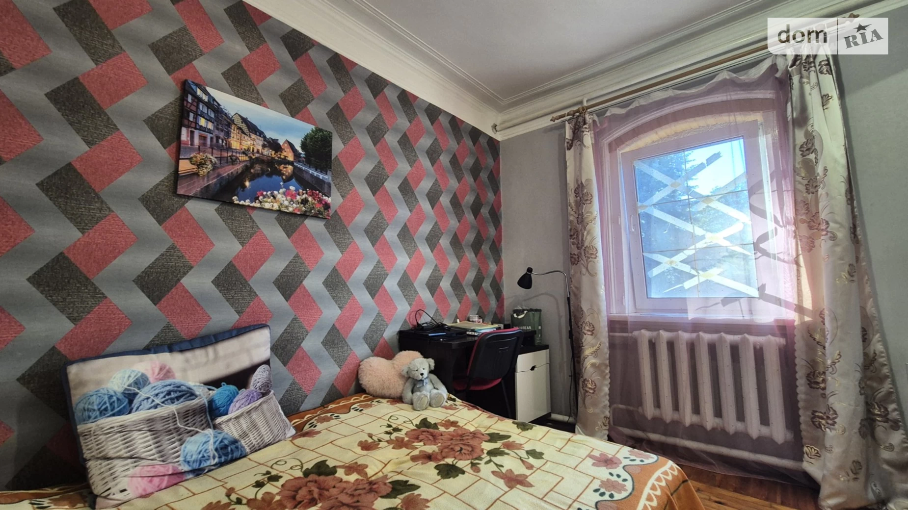 Продается часть дома 107 кв. м с террасой, цена: 83000 $ - фото 2
