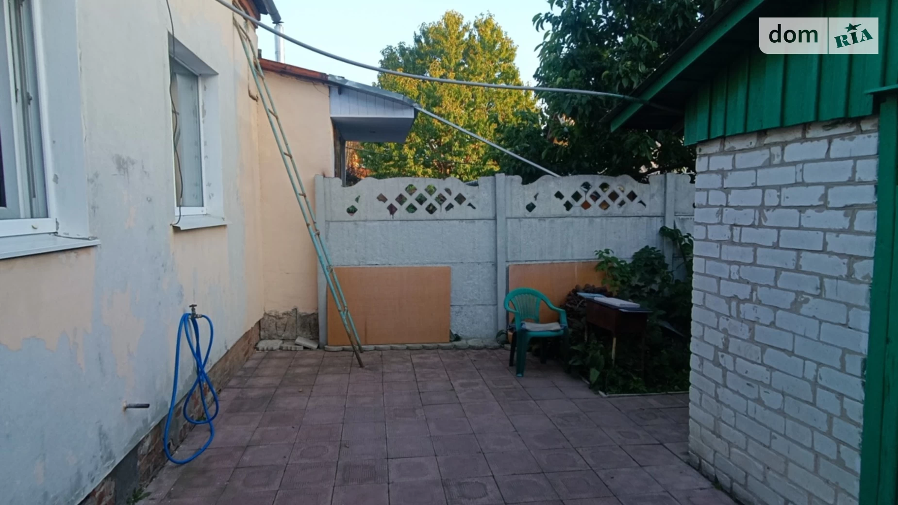 Продается одноэтажный дом 121.6 кв. м с балконом, цена: 120000 $ - фото 2