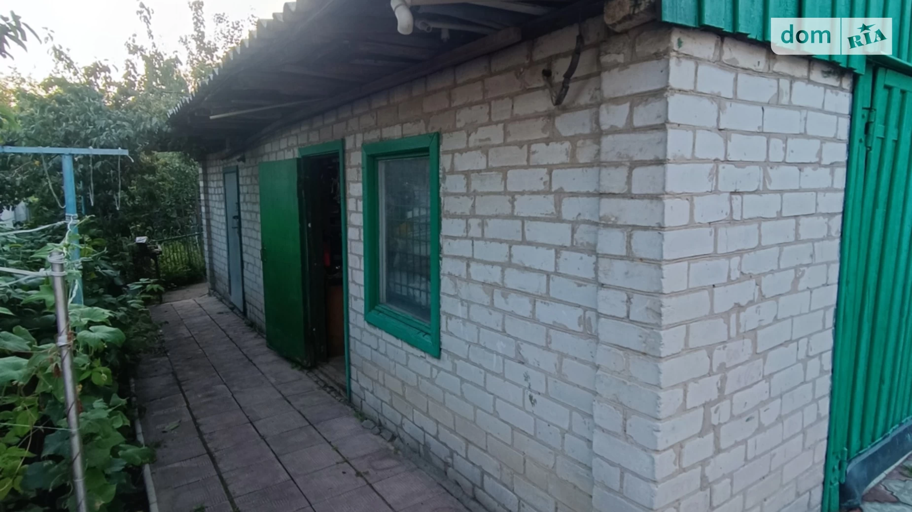 Продается одноэтажный дом 121.6 кв. м с балконом, цена: 120000 $ - фото 4