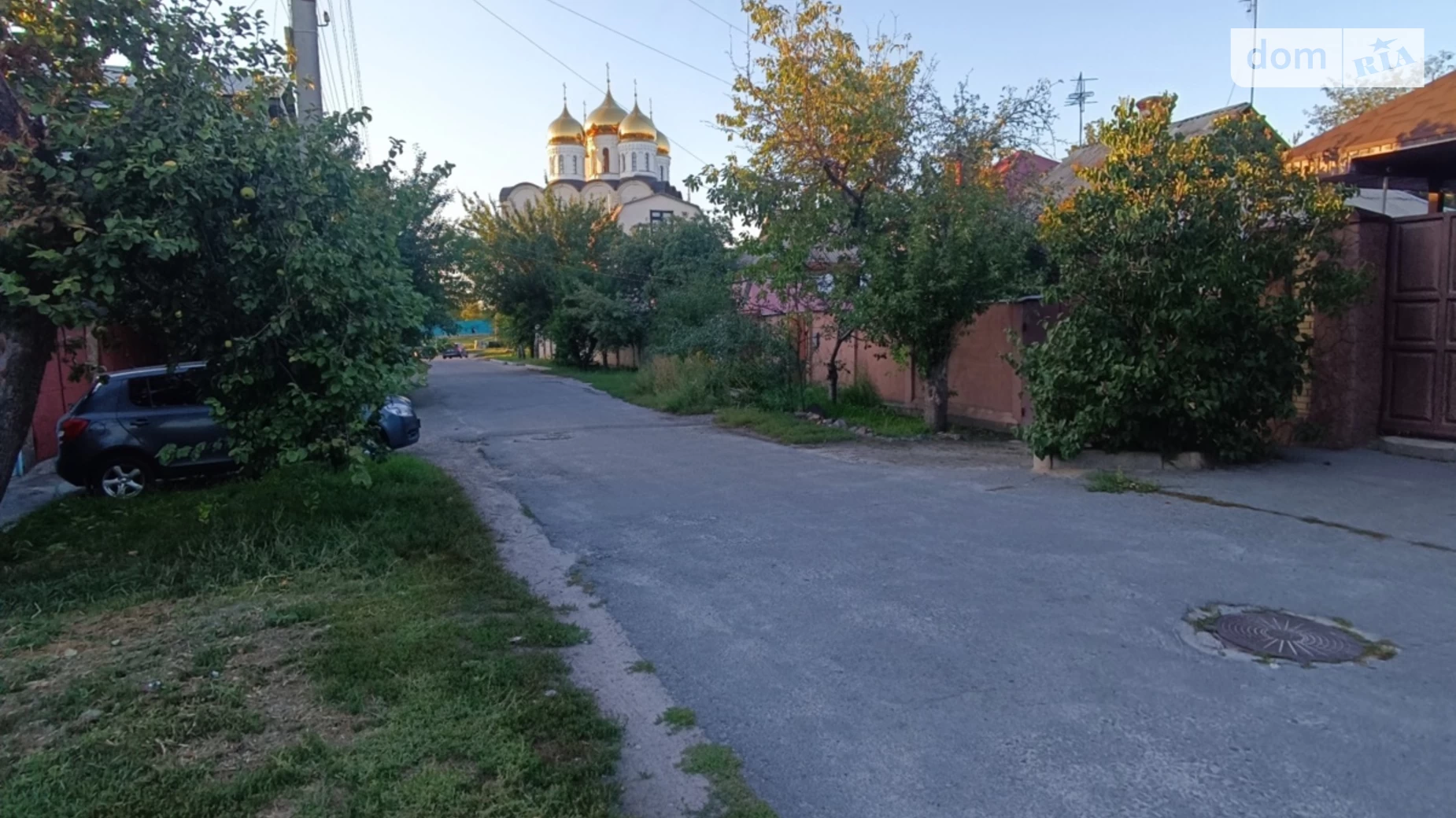 Продается одноэтажный дом 121.6 кв. м с балконом, цена: 120000 $ - фото 5