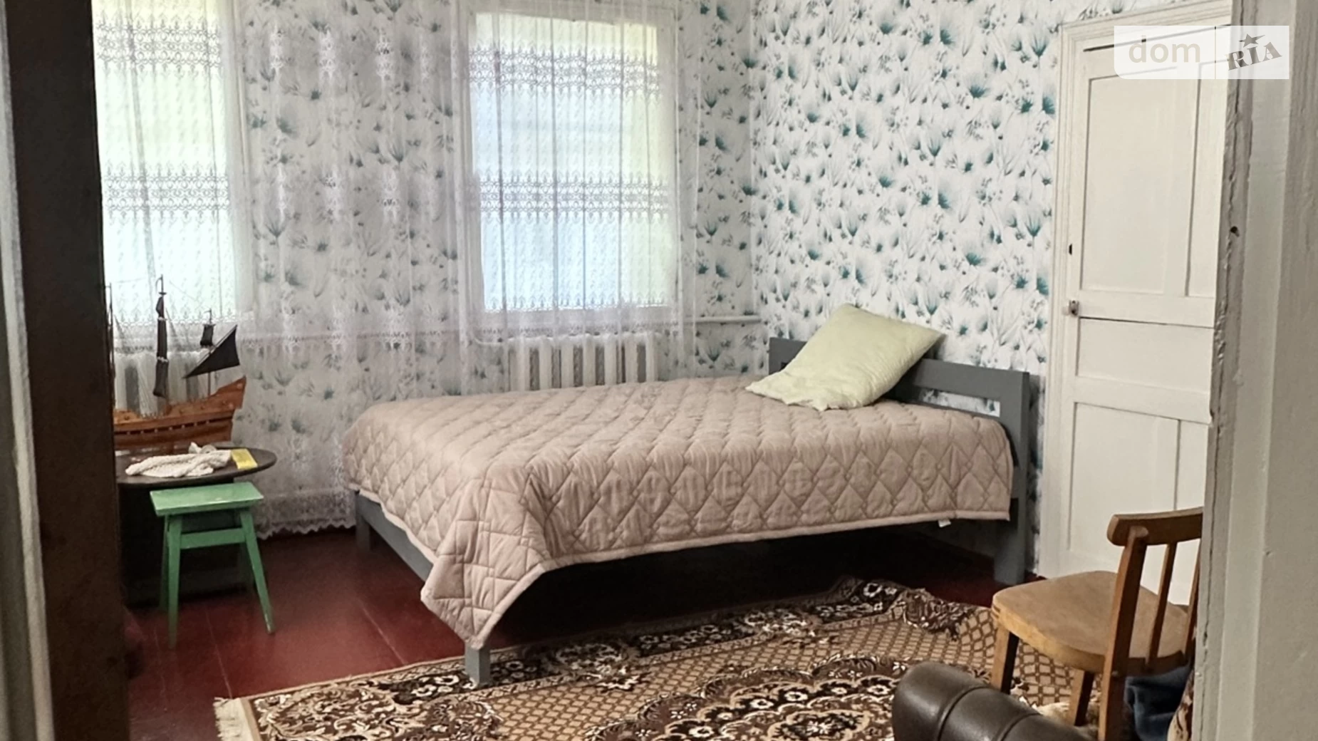 Продается одноэтажный дом 70.4 кв. м с камином, цена: 18000 $ - фото 2