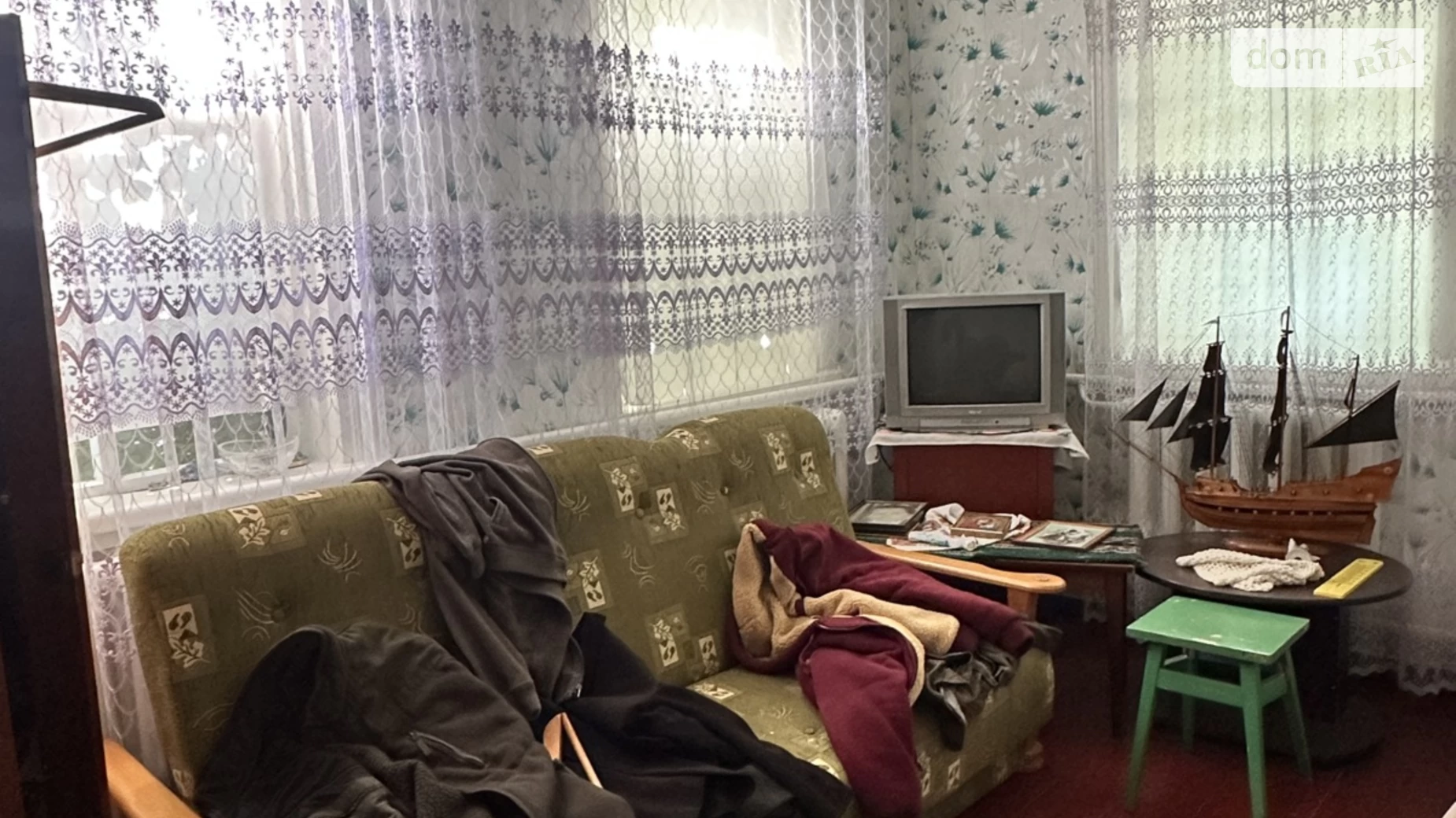 Продается одноэтажный дом 70.4 кв. м с камином, цена: 18000 $ - фото 3