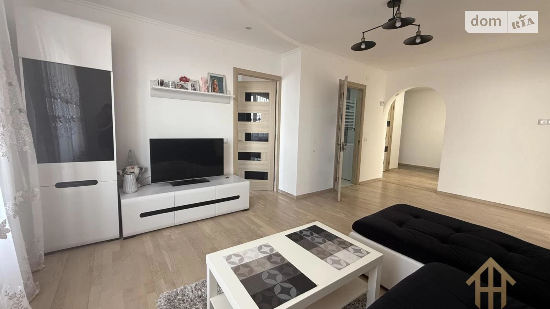 3-комнатная квартира 75 кв. м в Тернополе, ул. Ольховая, 11 - фото 2