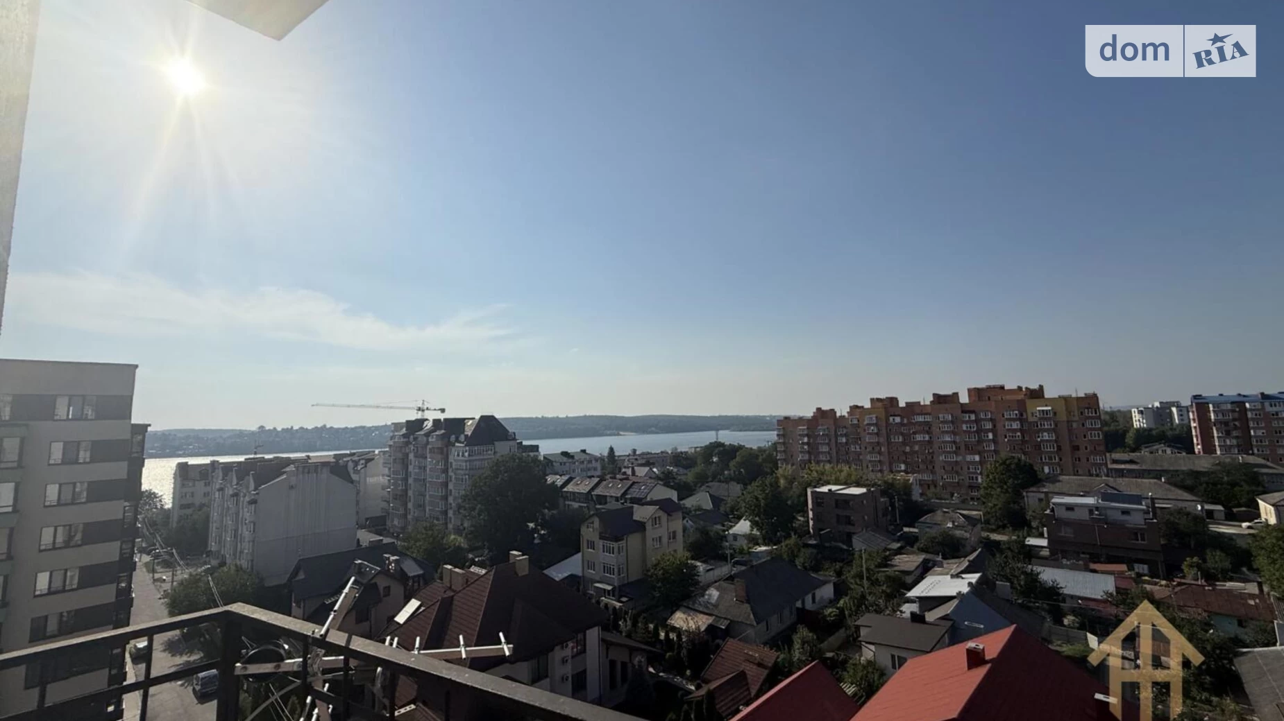 3-комнатная квартира 75 кв. м в Тернополе, ул. Ольховая, 11 - фото 3