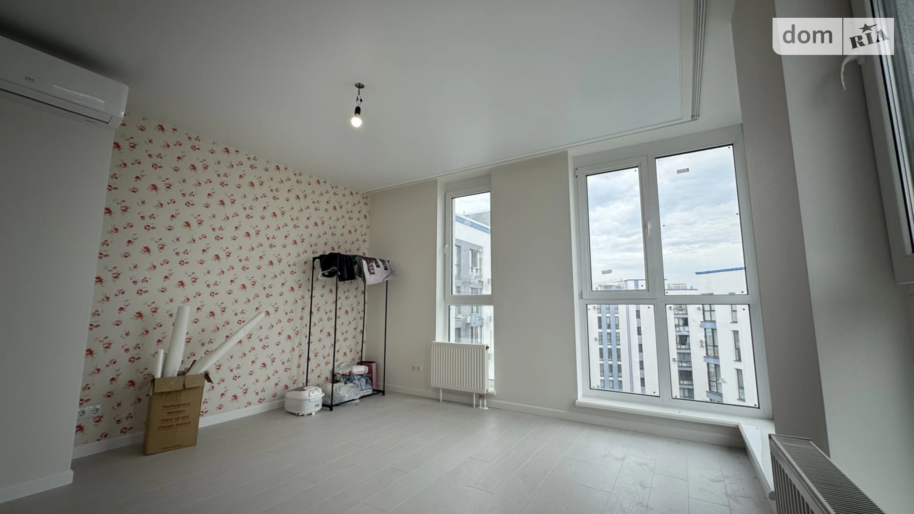 Продается 2-комнатная квартира 61.4 кв. м в Киеве, ул. Центральная, 21А корпус 2 - фото 4