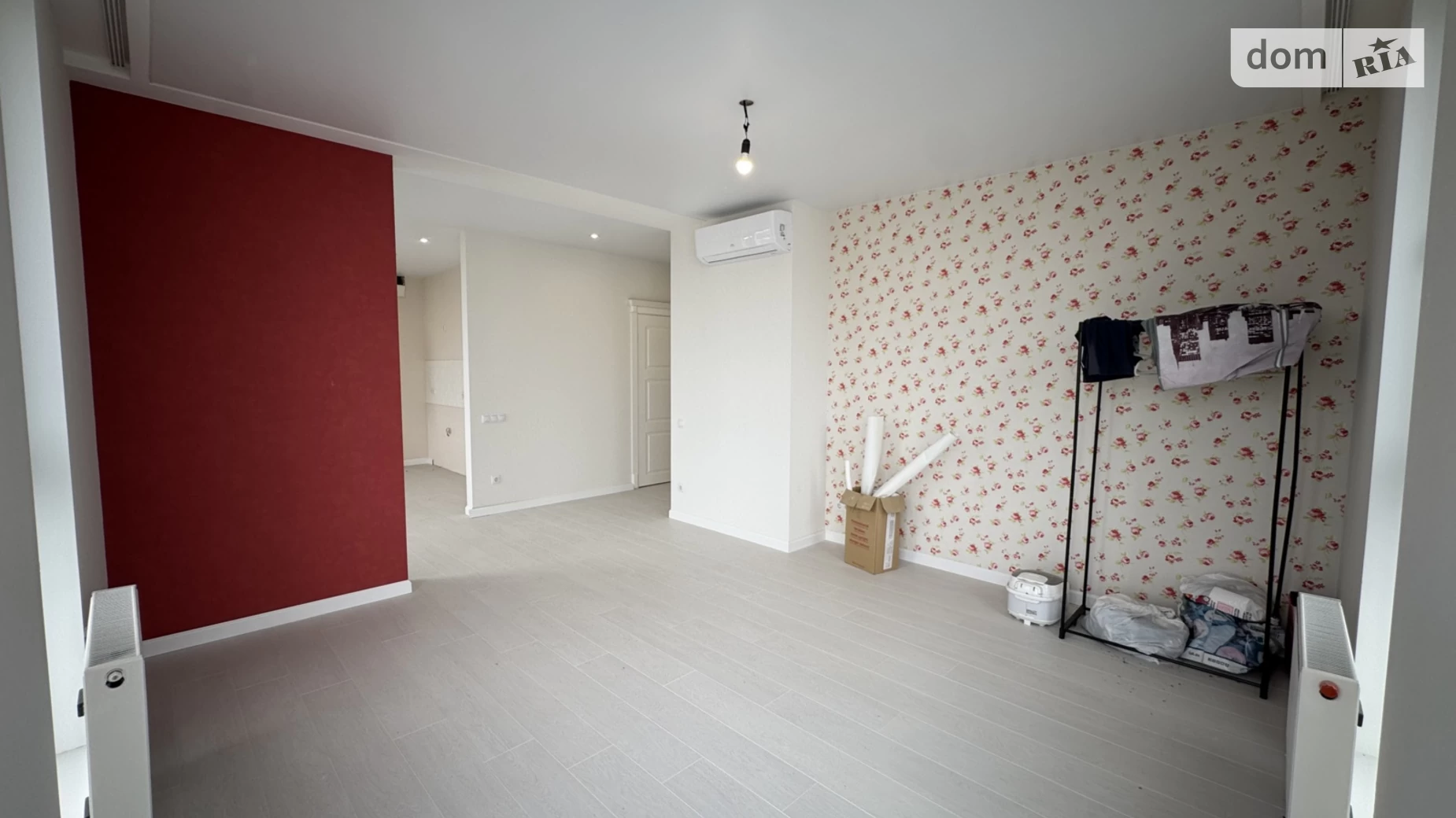 Продается 2-комнатная квартира 61.4 кв. м в Киеве, ул. Центральная, 21А корпус 2 - фото 5