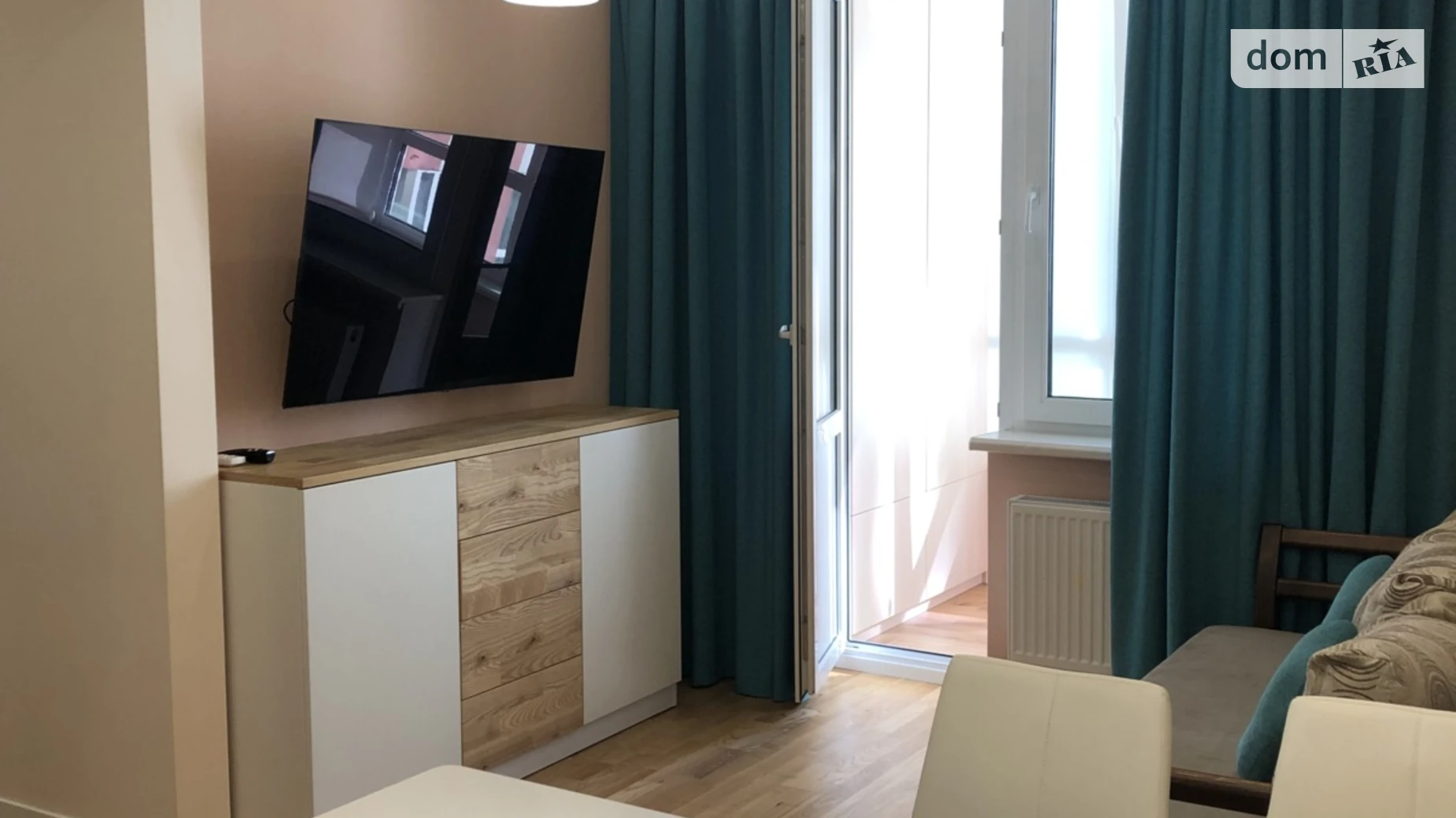 Продается 2-комнатная квартира 63 кв. м в Киеве, просп. Отрадный, 2А - фото 3