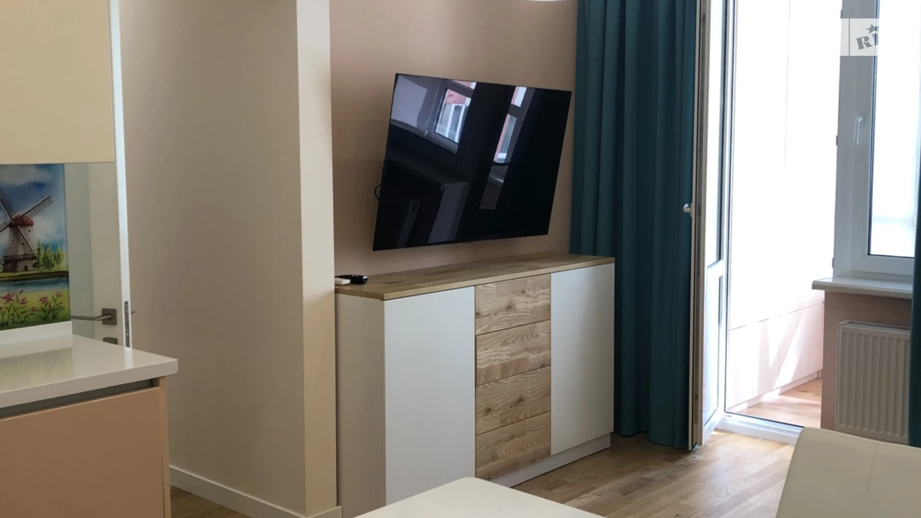 Продается 2-комнатная квартира 63 кв. м в Киеве, просп. Отрадный, 2А - фото 4