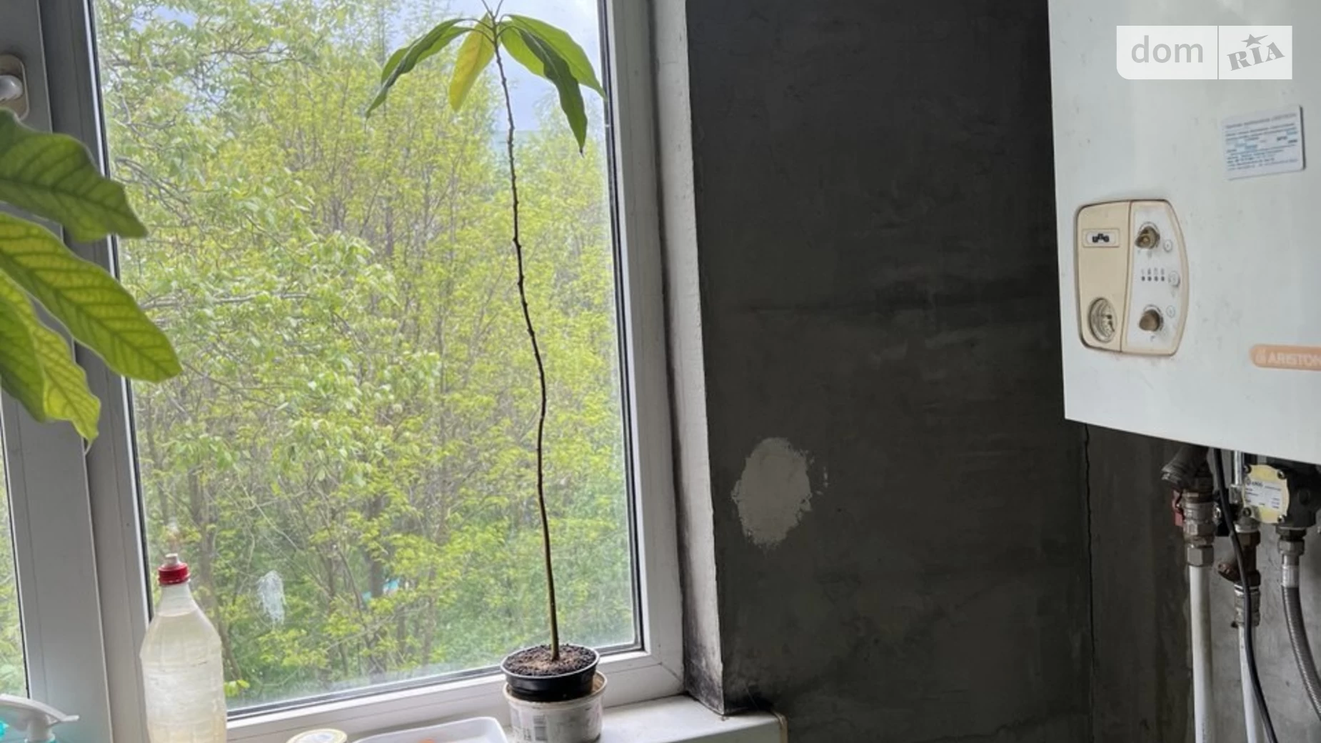 Продается 4-комнатная квартира 79.4 кв. м в, цена: 56000 $ - фото 3