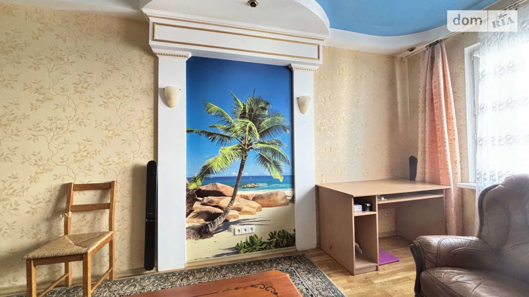 Продається 3-кімнатна квартира 93.8 кв. м у Києві, вул. Драгоманова, 1Д - фото 3