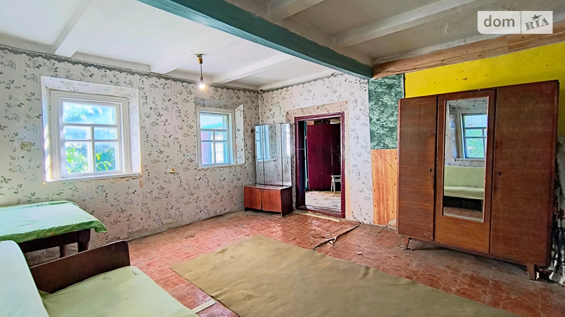Продается одноэтажный дом 55.5 кв. м с террасой, цена: 5000 $ - фото 2