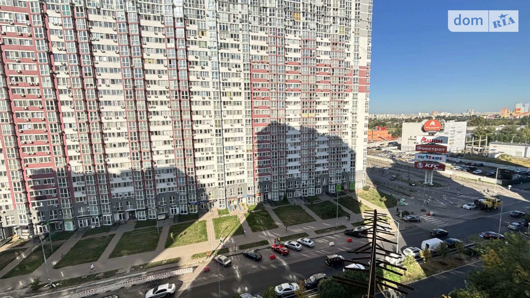 Продається 3-кімнатна квартира 93.8 кв. м у Києві, вул. Драгоманова, 1Д - фото 5