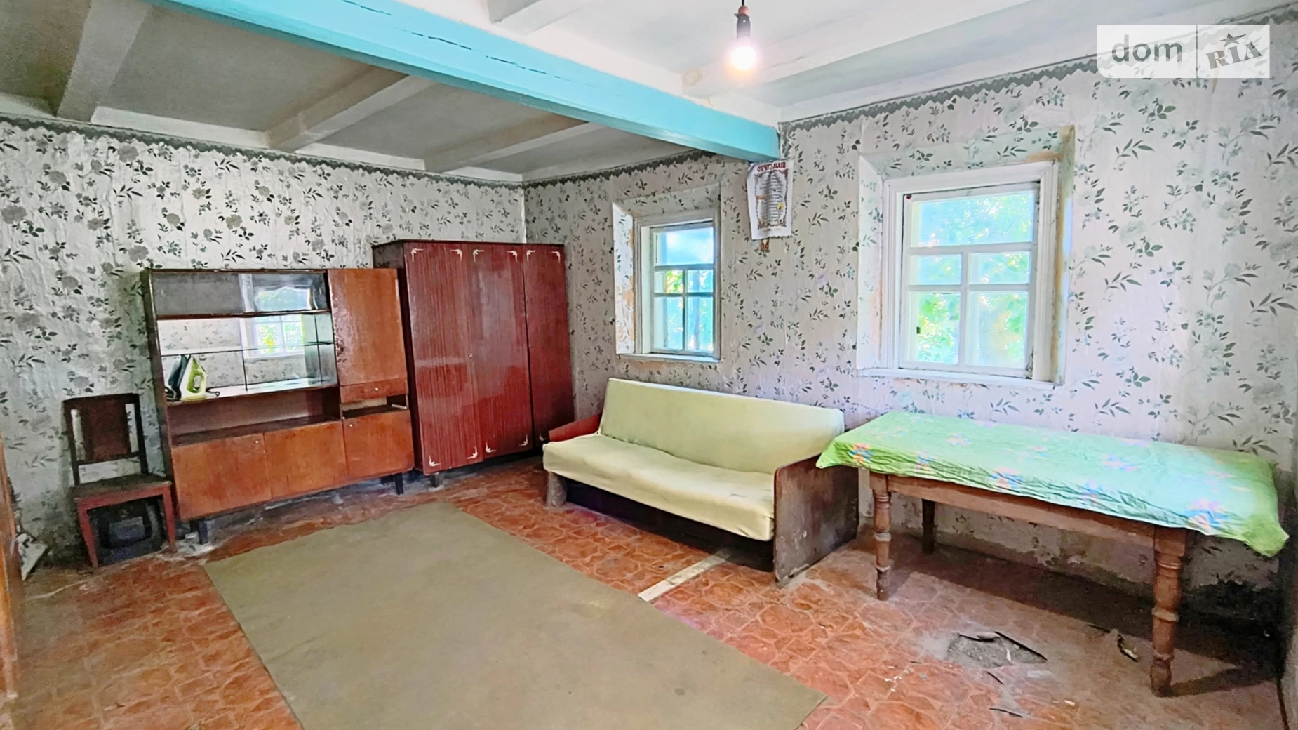 Продается одноэтажный дом 55.5 кв. м с террасой, цена: 5000 $ - фото 4
