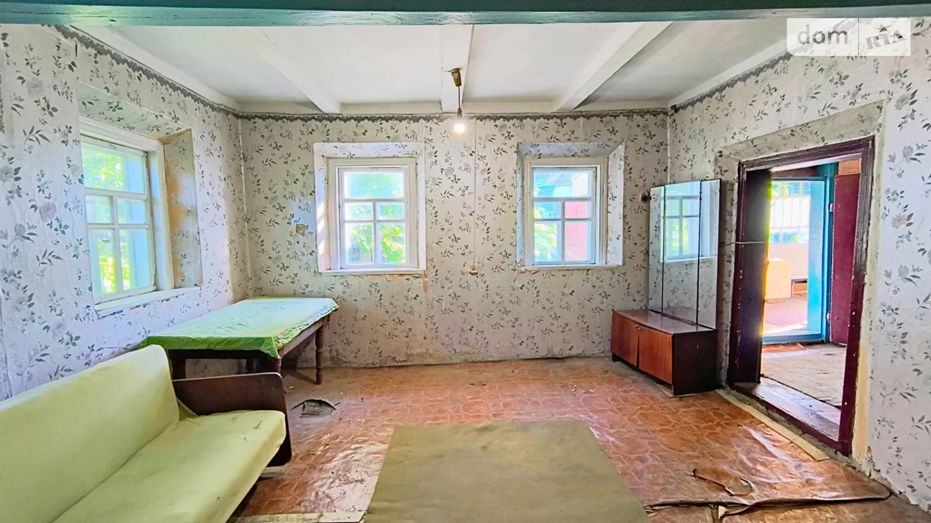 Продается одноэтажный дом 55.5 кв. м с террасой, цена: 5000 $ - фото 5