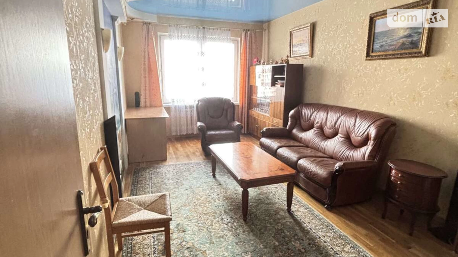 Продається 3-кімнатна квартира 93.8 кв. м у Києві, вул. Драгоманова, 1Д - фото 4