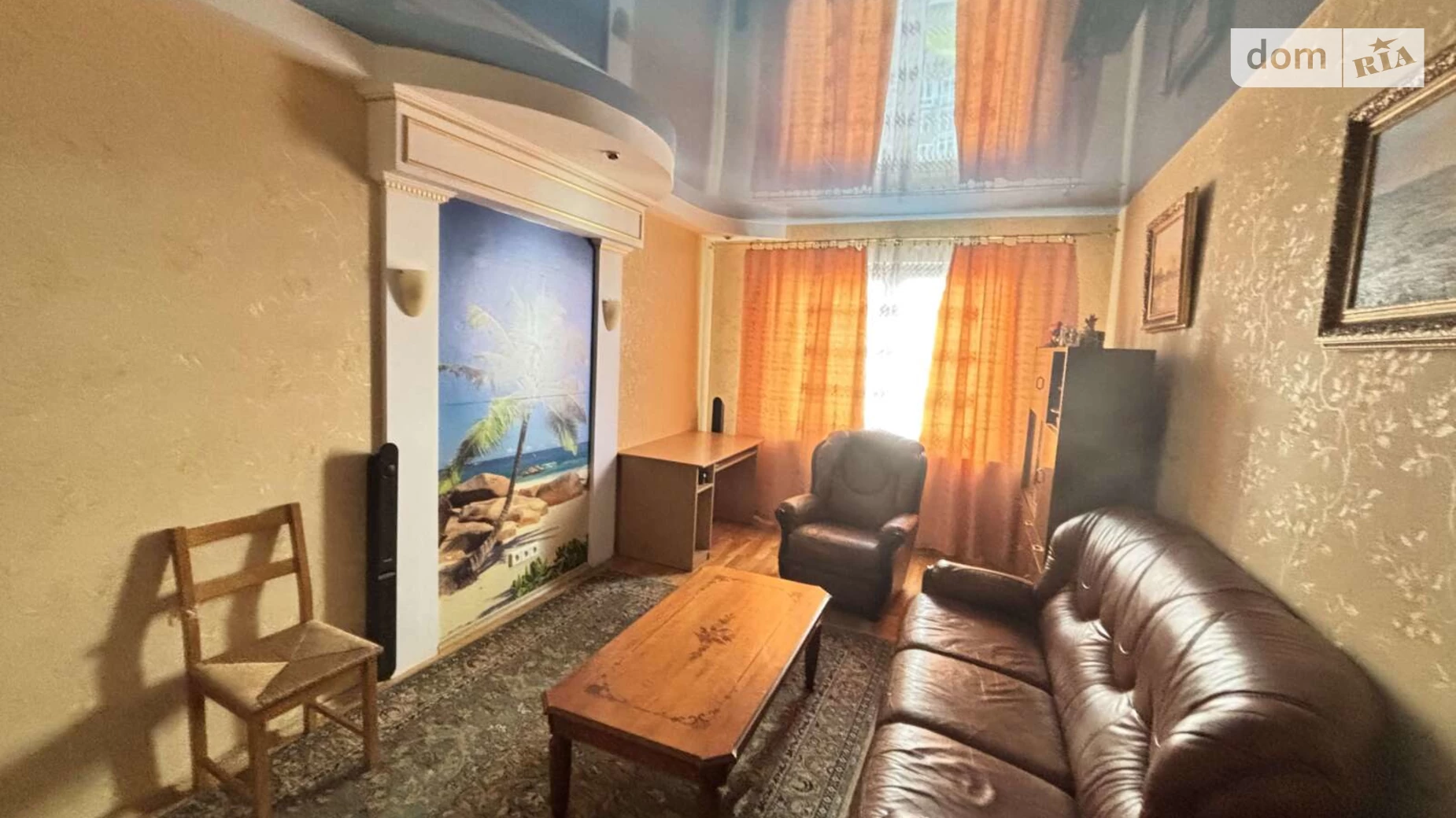 Продається 3-кімнатна квартира 93.8 кв. м у Києві, вул. Драгоманова, 1Д - фото 2