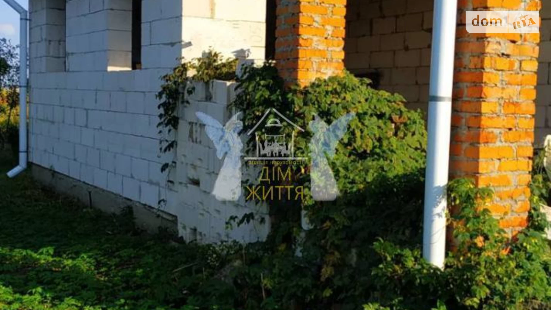 Продается дом на 2 этажа 183 кв. м с гаражом, цена: 65000 $ - фото 2