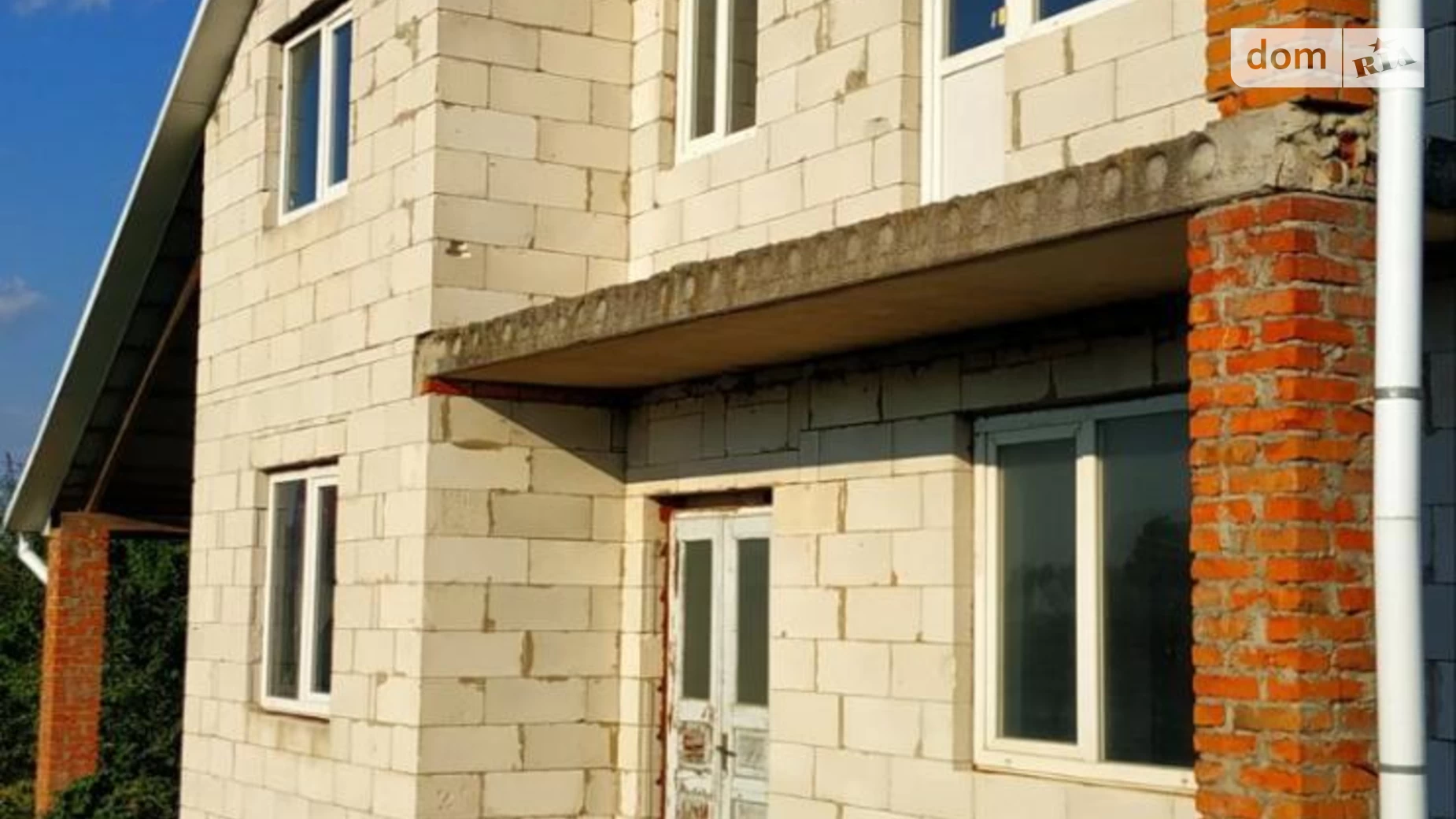 Продается дом на 2 этажа 183 кв. м с гаражом, цена: 65000 $ - фото 3